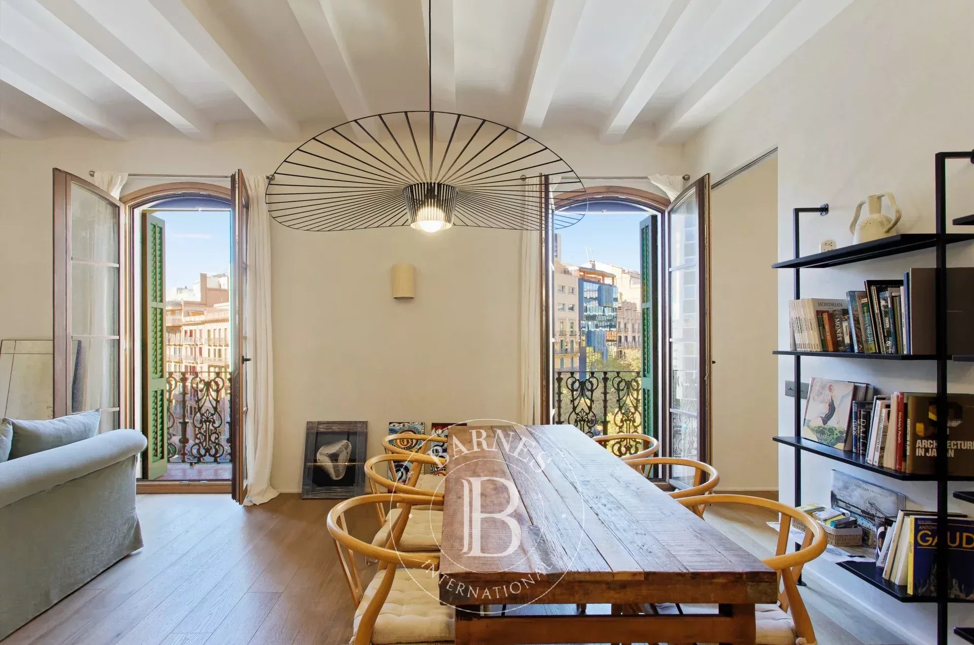 Daire Barcelona - picture 12