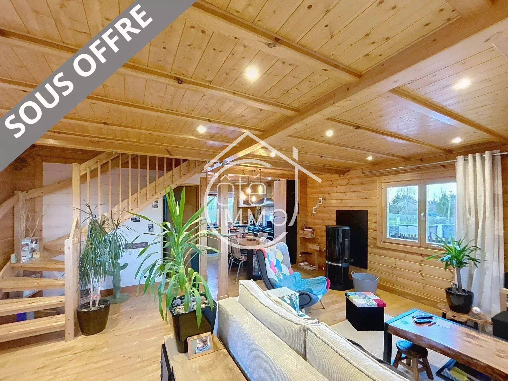 Agence immobilière de Agence Coteimmo.fr