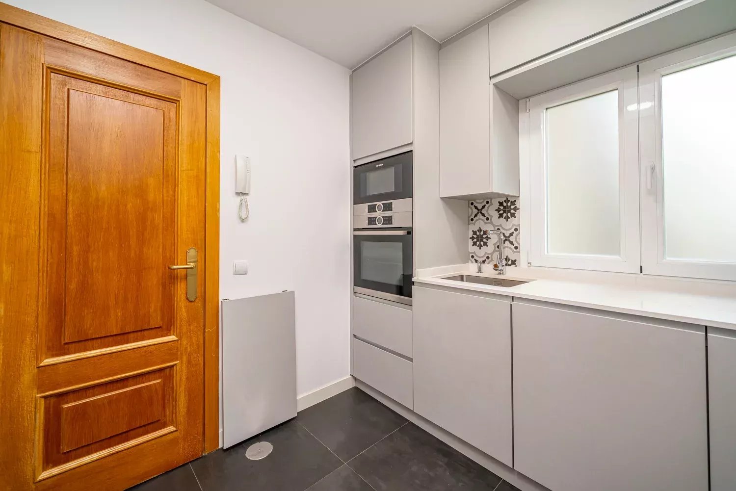 Daire Madrid - picture 21