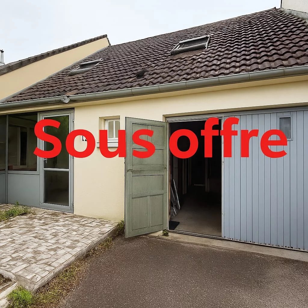 Sale House Brignais