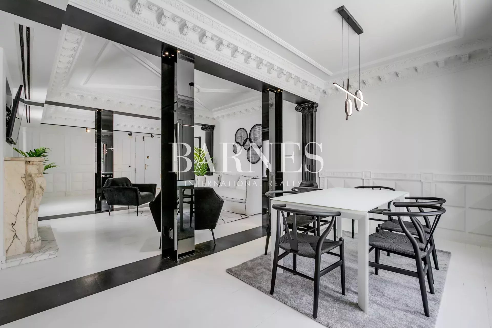 Daire Madrid - picture 14