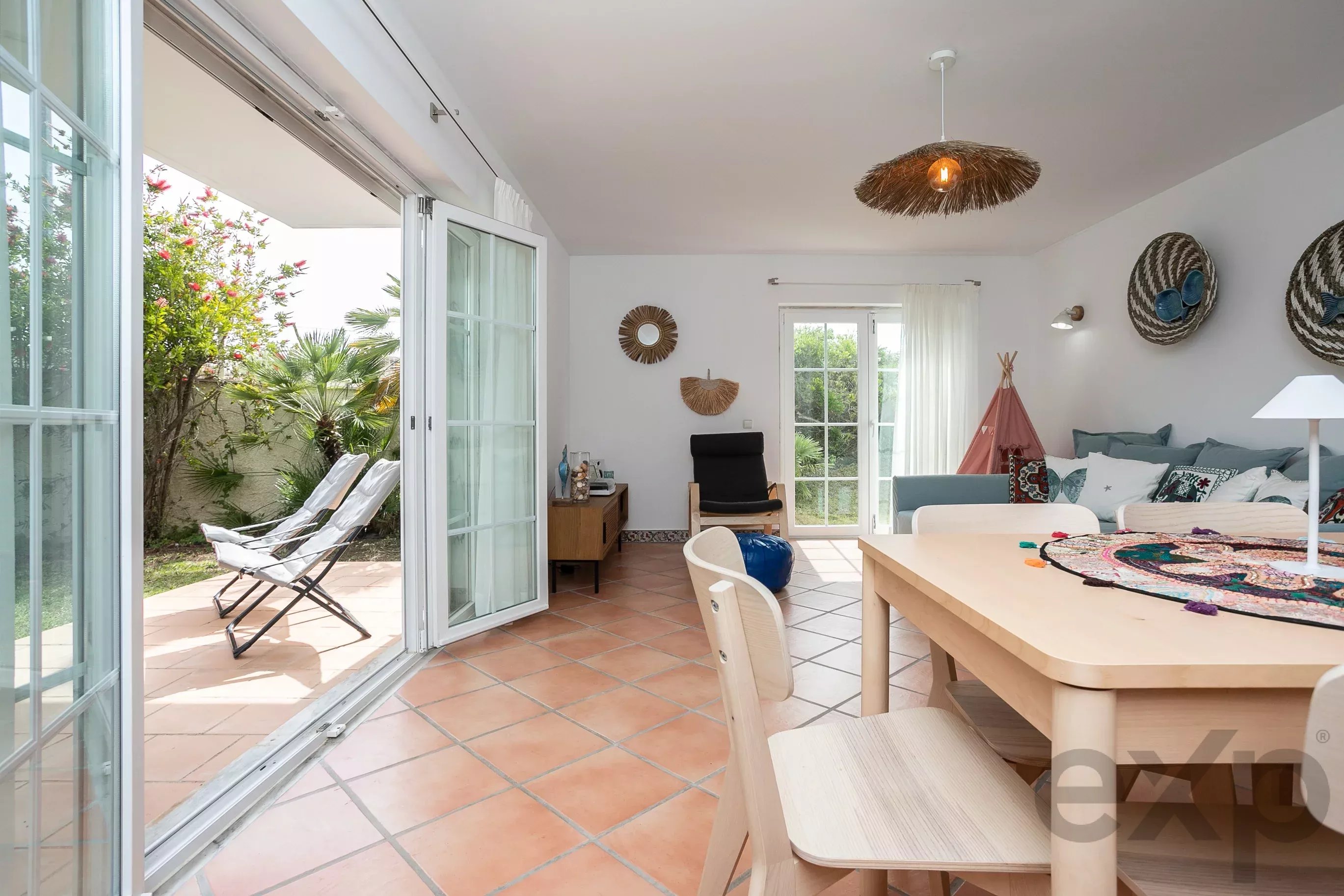 Ground-Floor One-Bedroom Apartment with Patio and Garden in Aldeia Formosa, Cabanas de Tavira 86976076 image 15