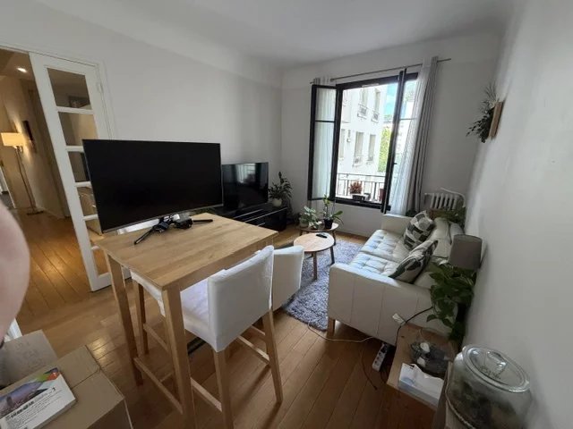 Location Appartement Boulogne-Billancourt