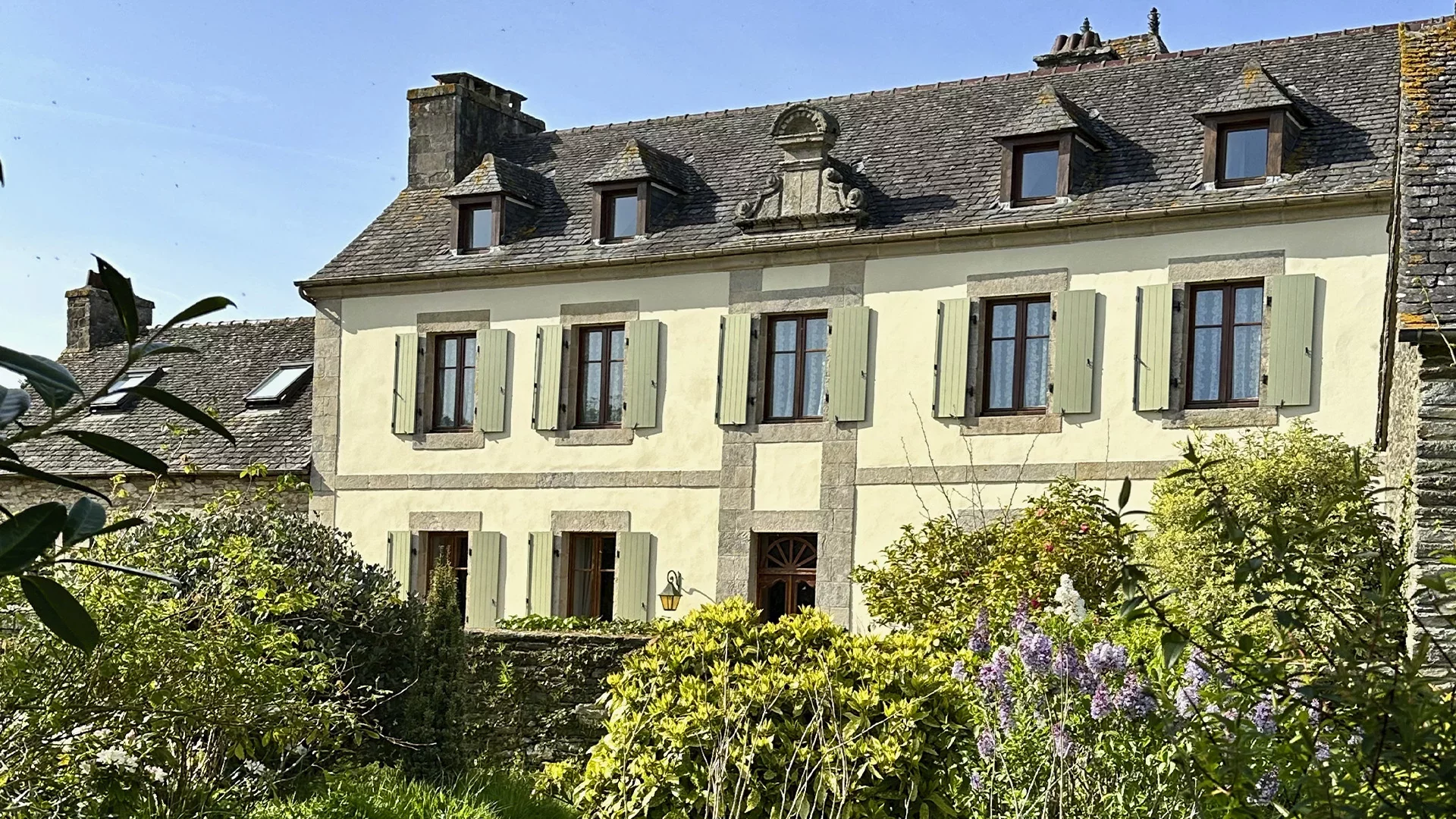 Morlaix - FINISTÈRE
