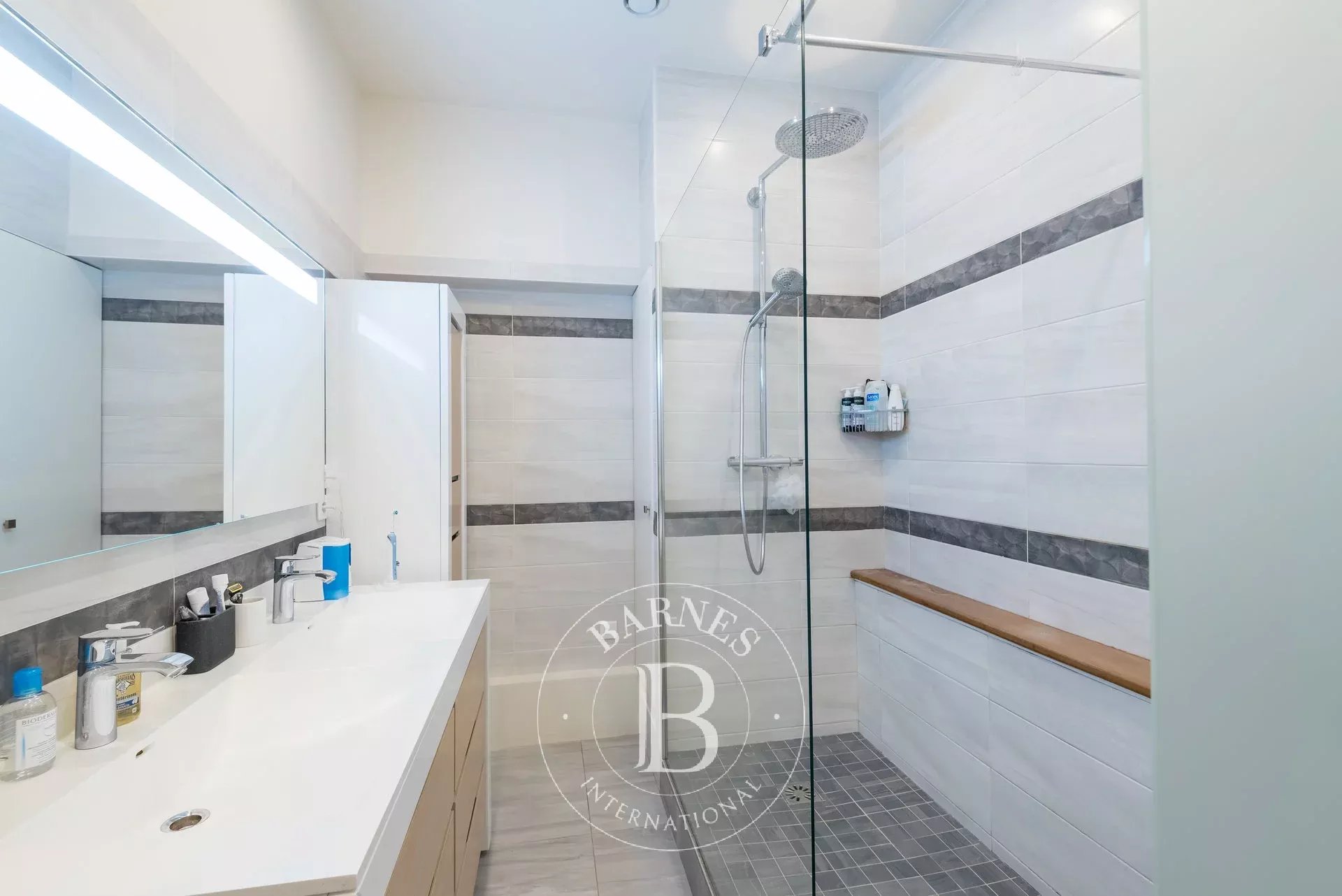 Daire Paris 16ème - picture 11