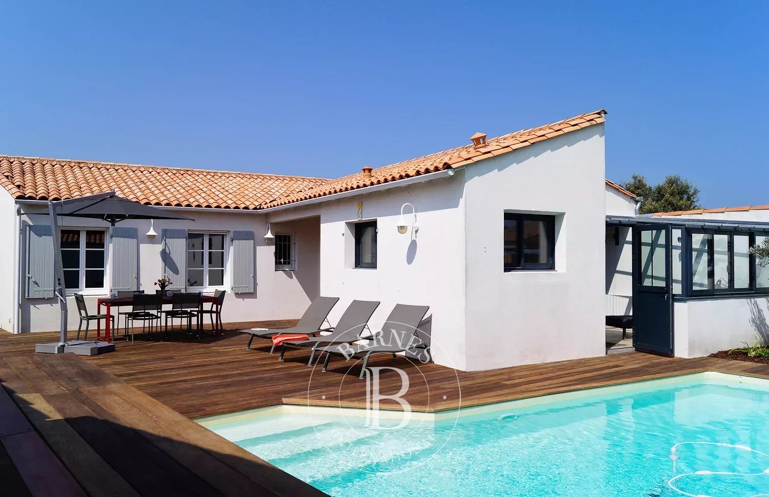 Agence immobilière de LGBA