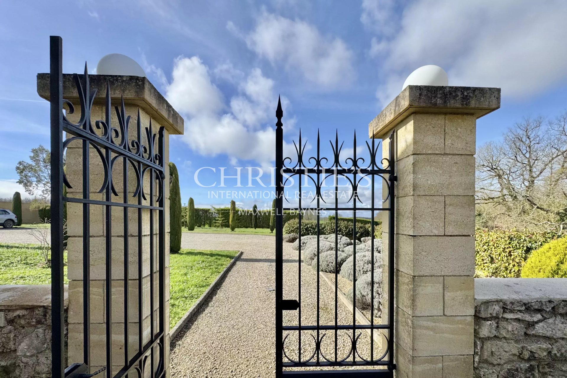 Property Slider Image