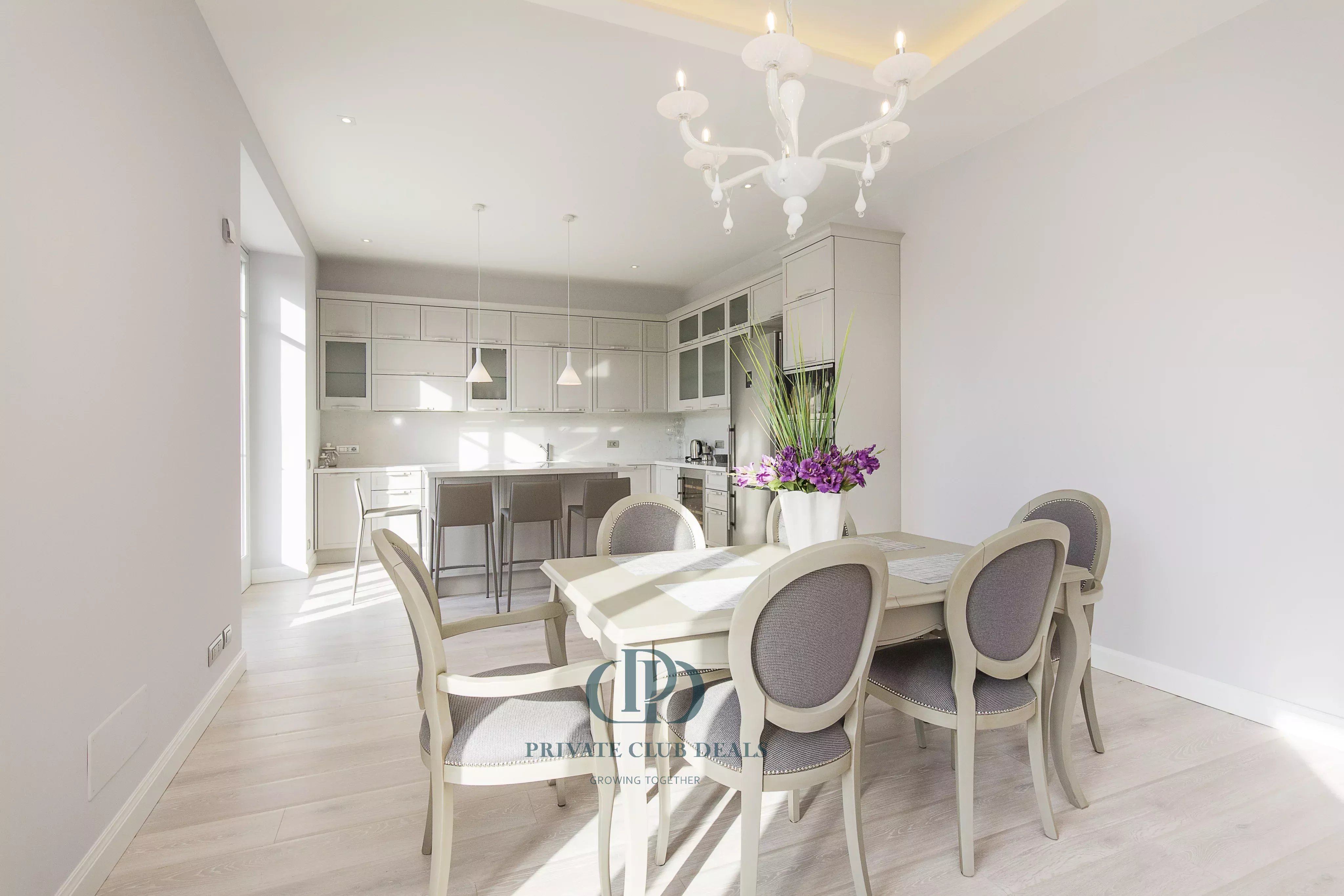 Daire Como - picture 7