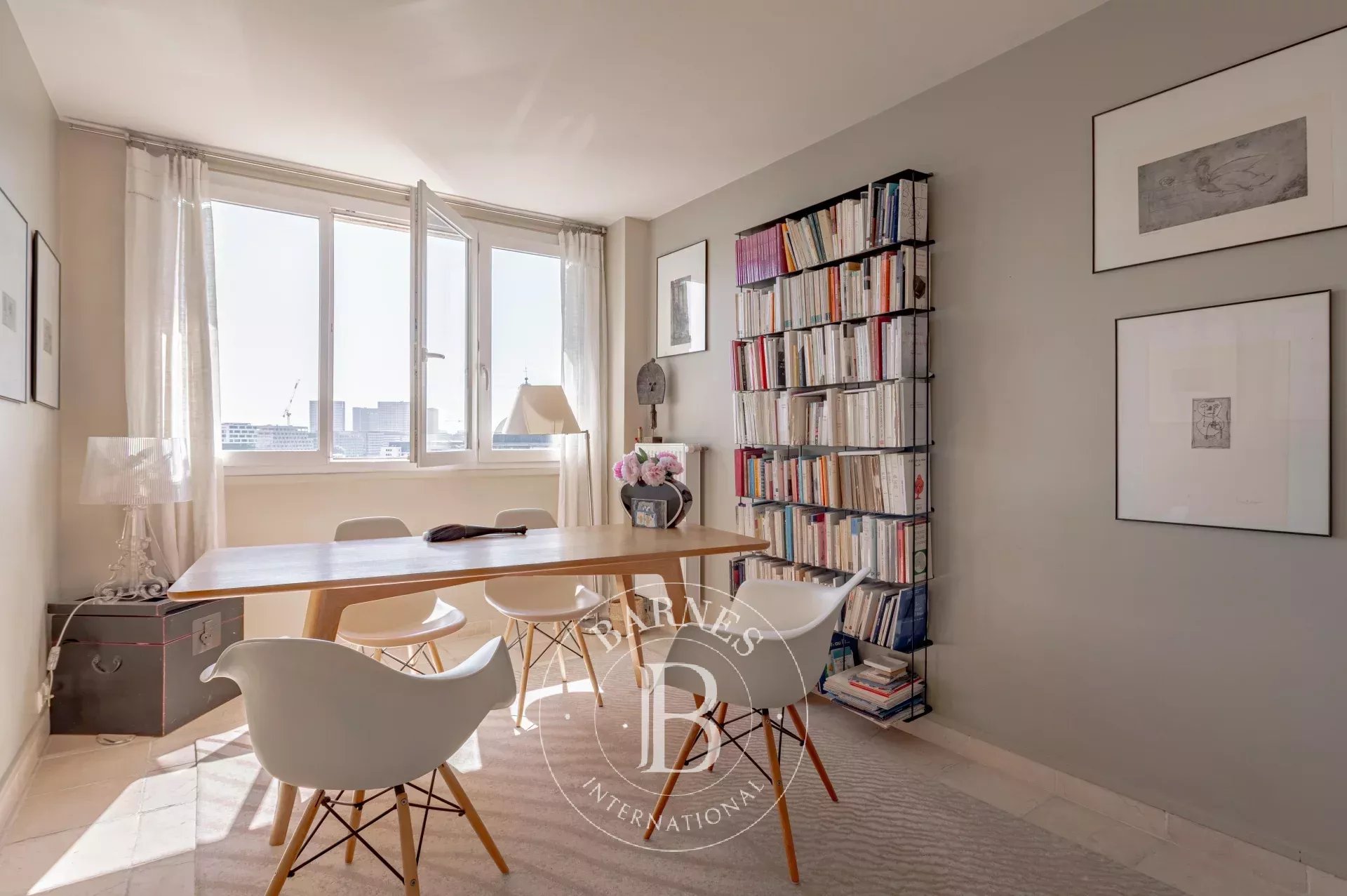 Daire Paris 5ème - picture 7