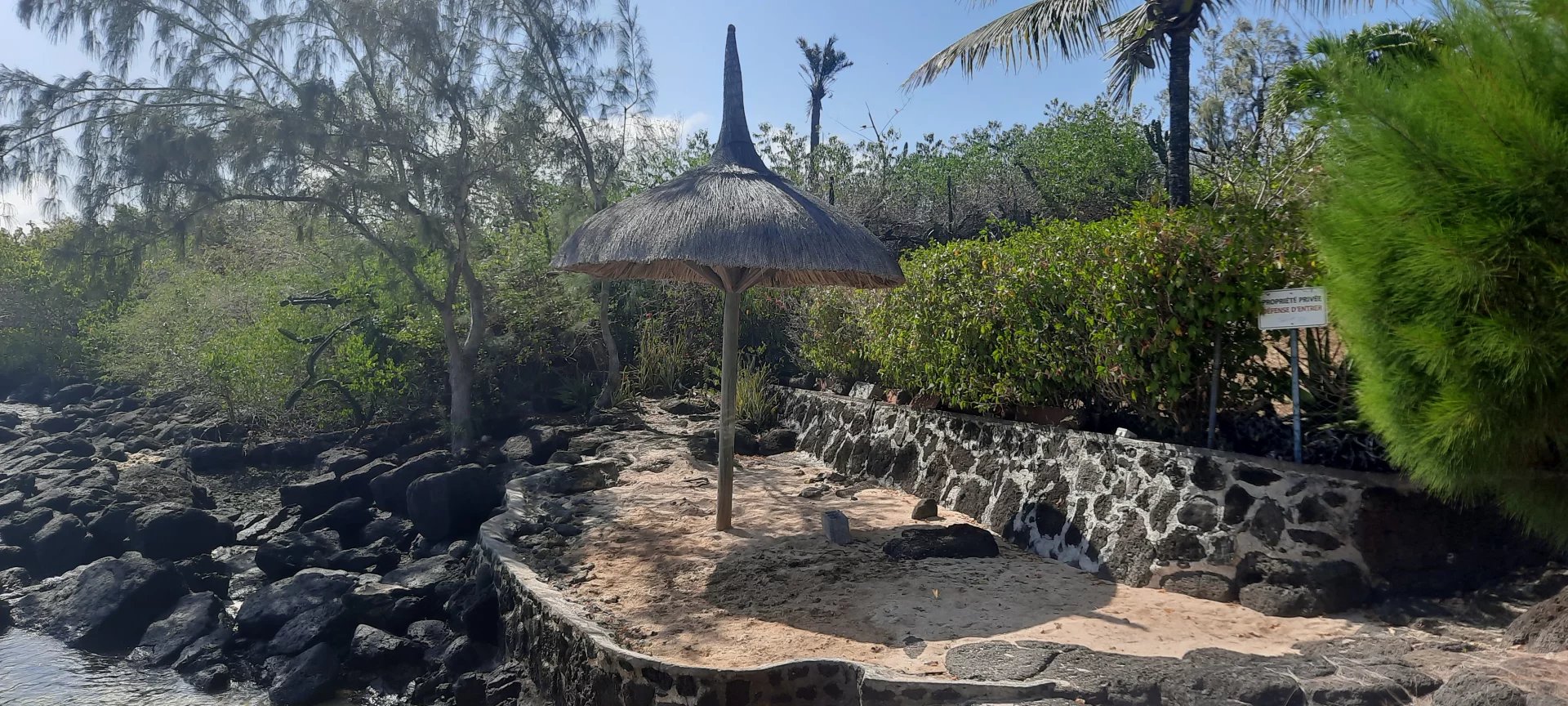 Villa Anse La Raie - picture 26