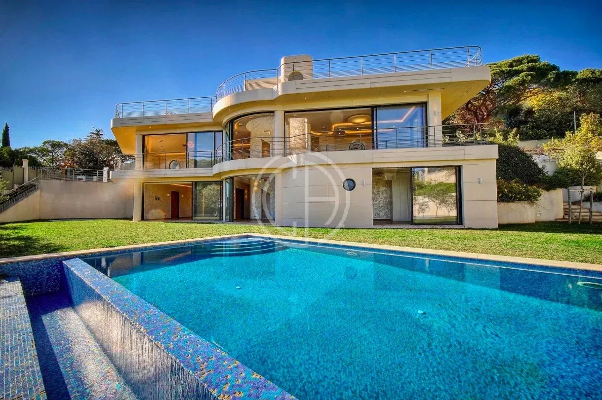 Agence immobilière de Collection d'Azur