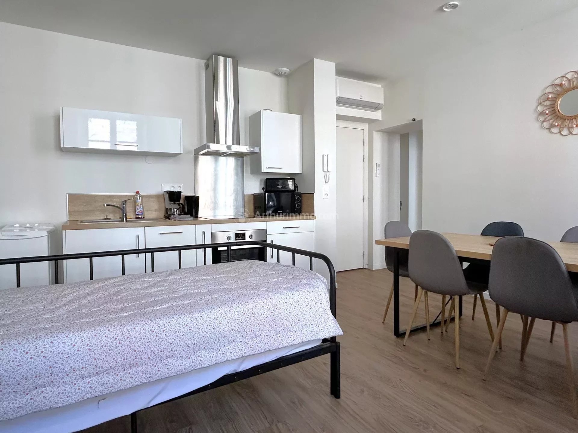 Agence immobilière de Arthurimmo.com ABC Immobilier Albi Verdier