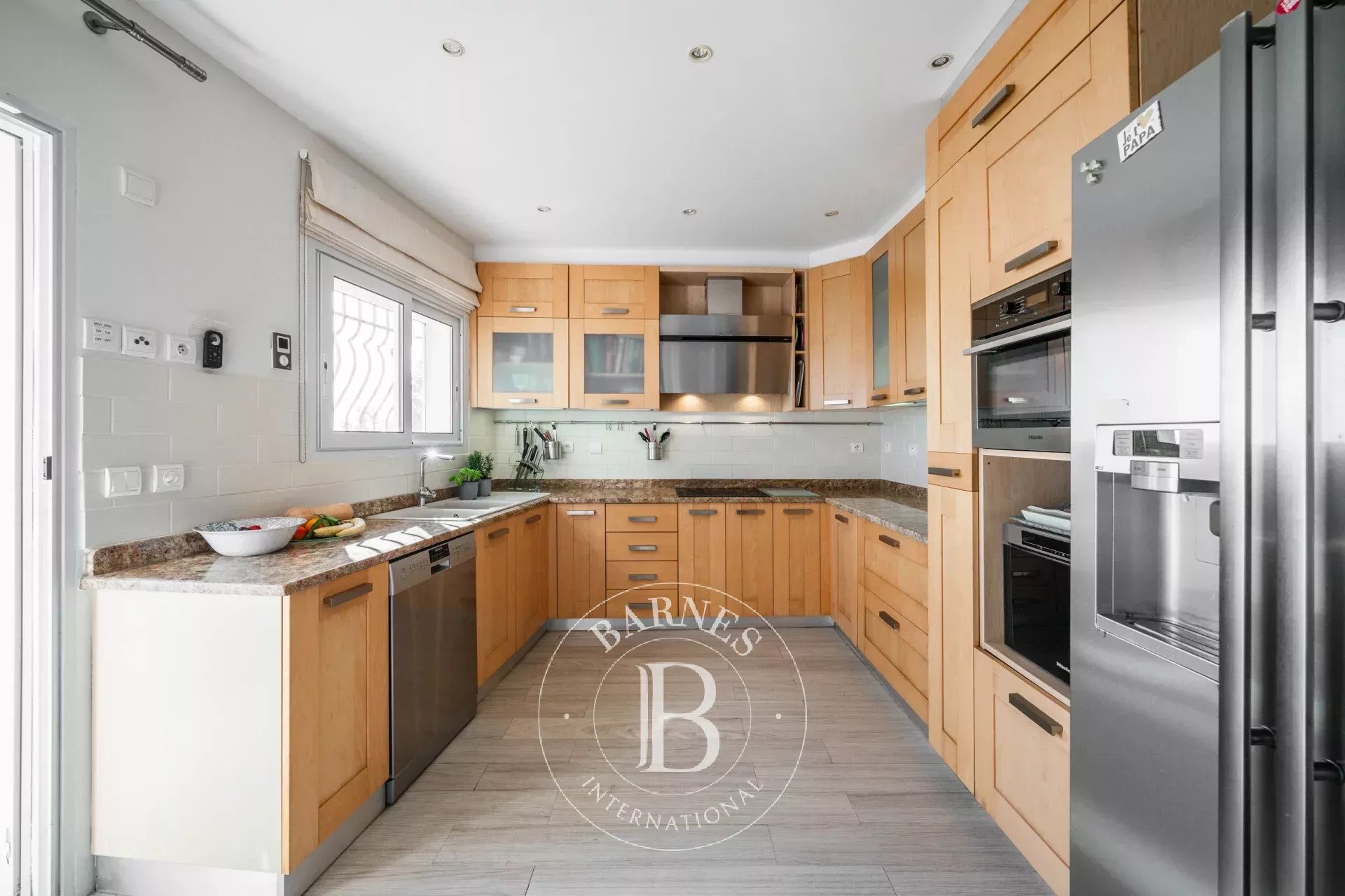 Villa Menton - picture 17