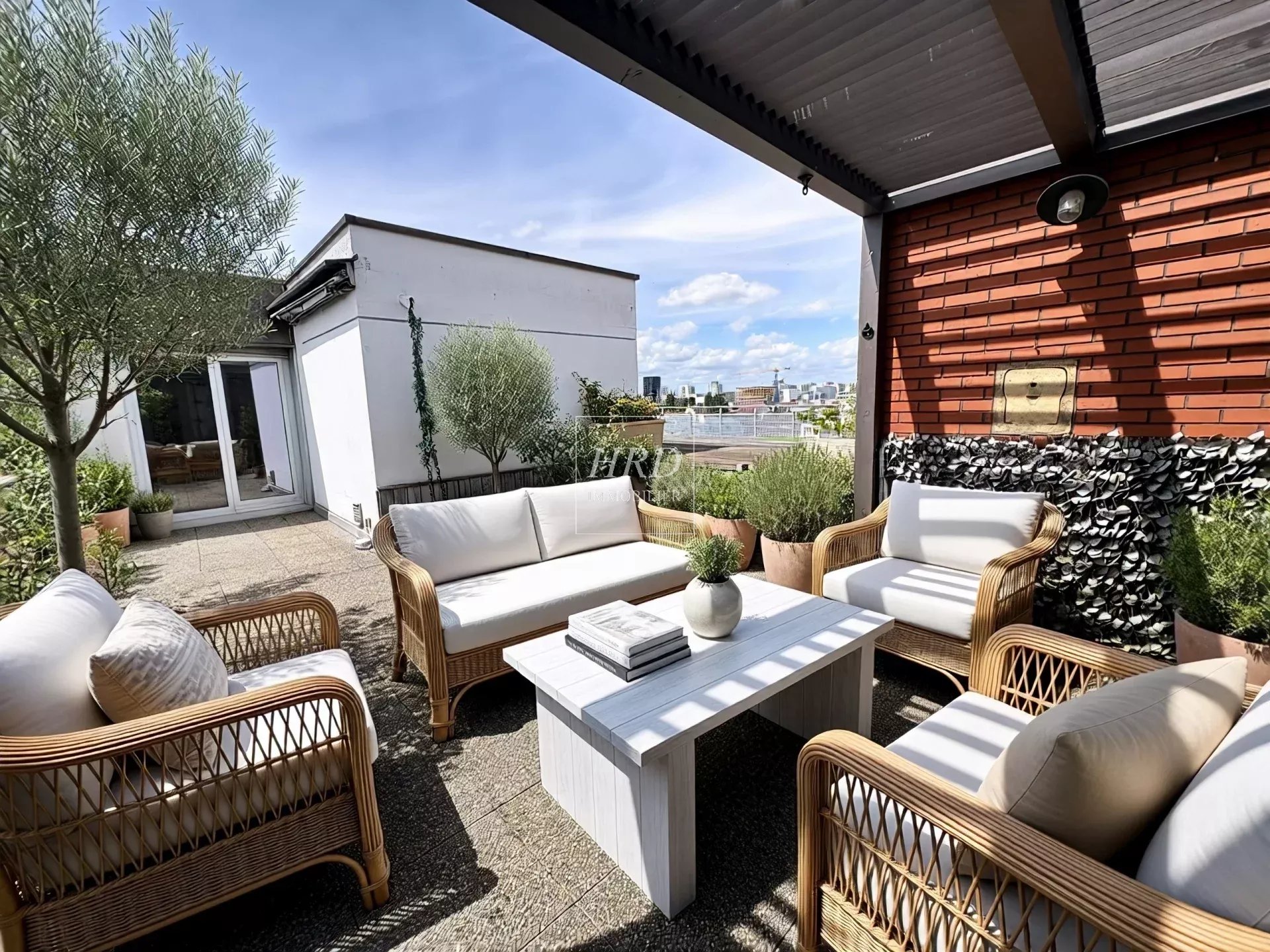 Sale Apartment Strasbourg Neudorf