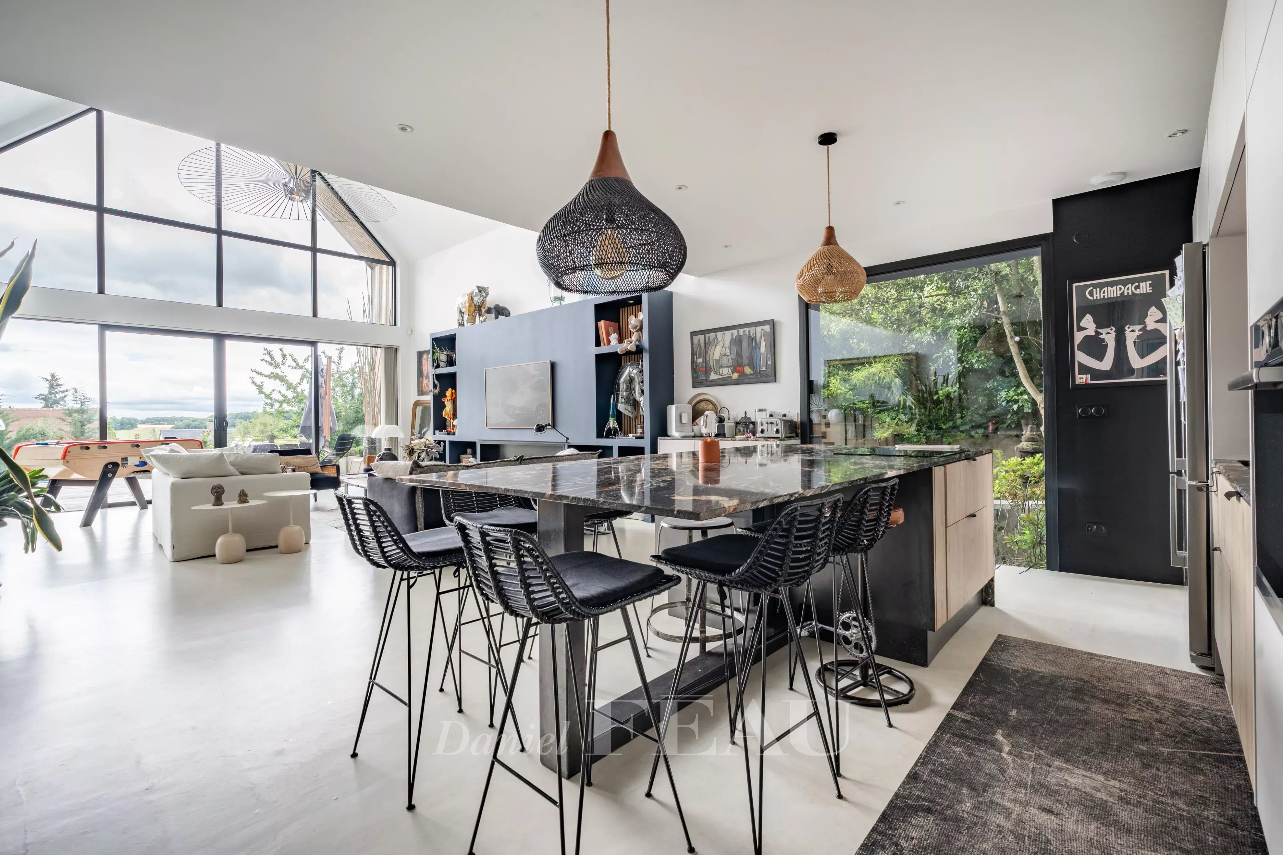 Sale House Gambais