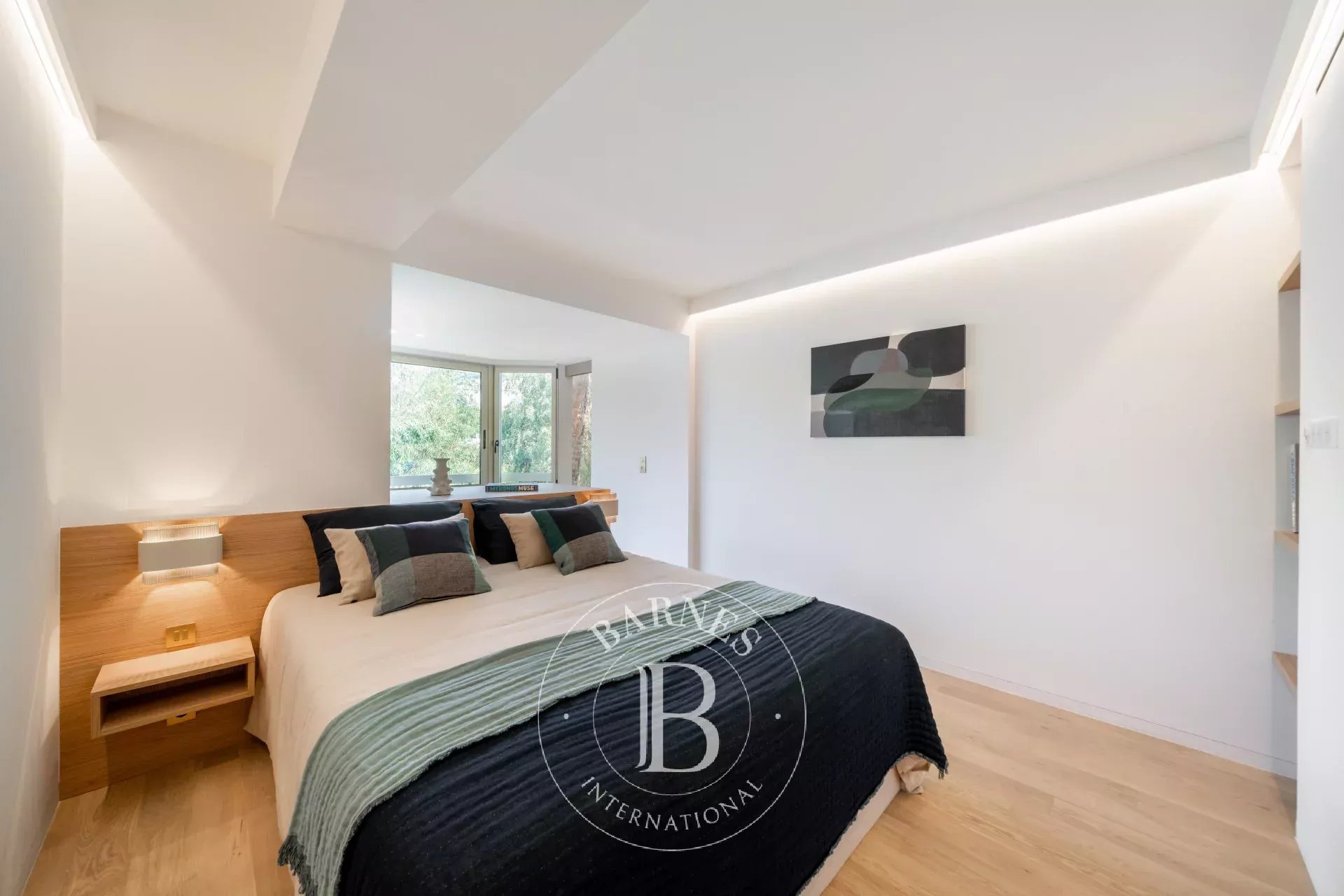 Daire Cannes - picture 10