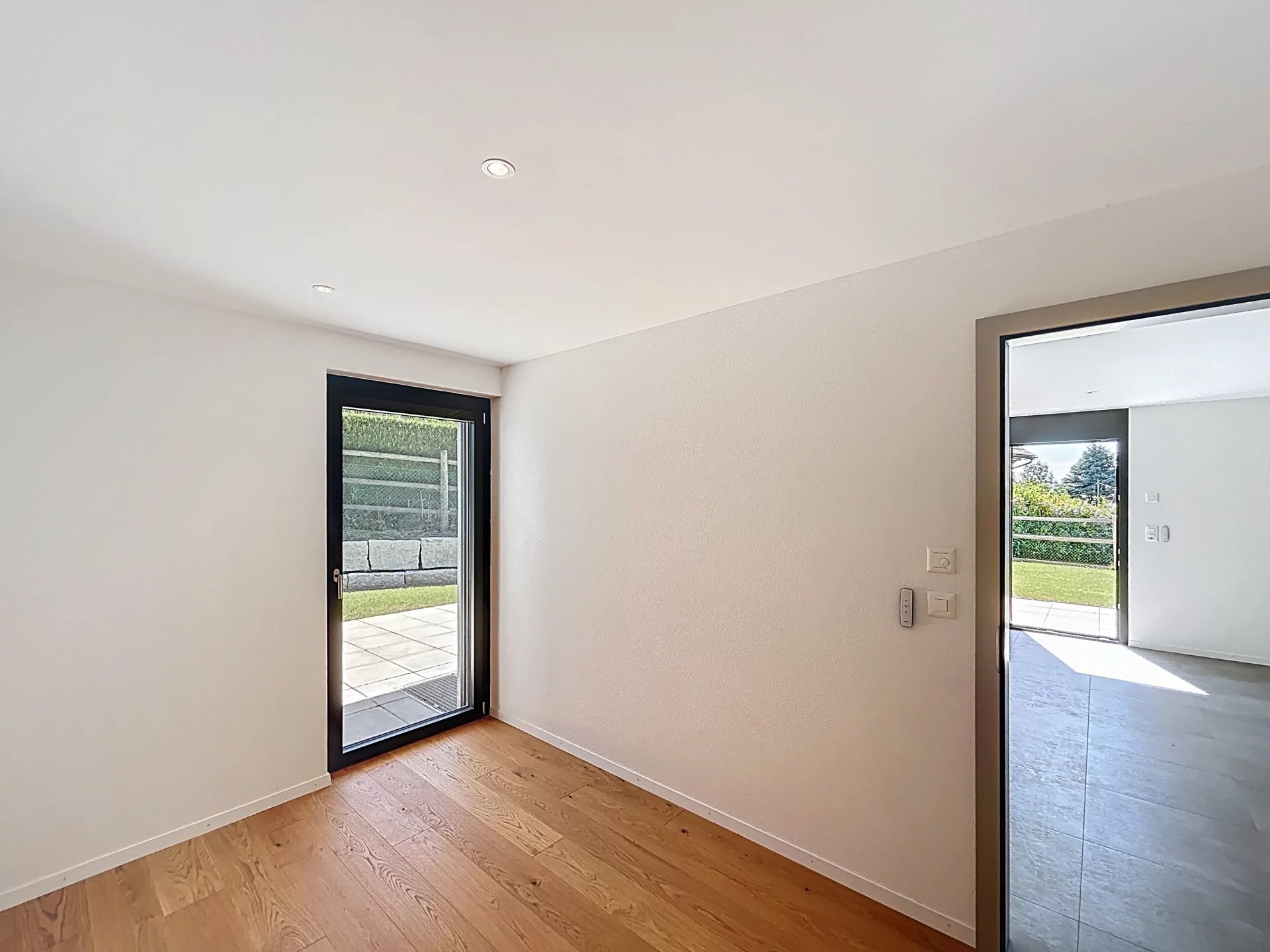 Magnifique maison mitoyenne