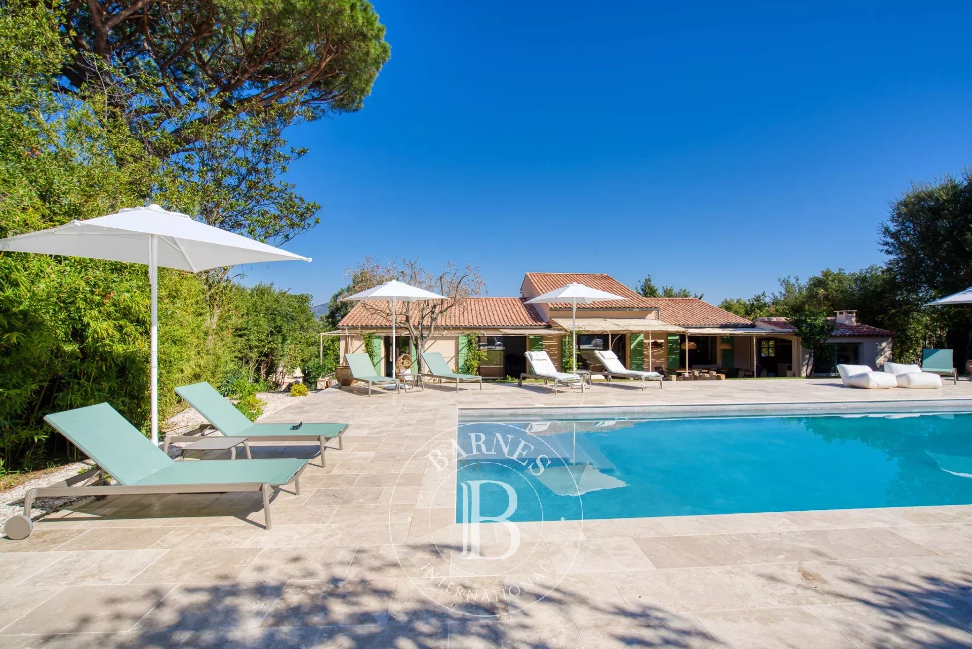 Villa Gassin  -  ref 83373673 (picture 2)