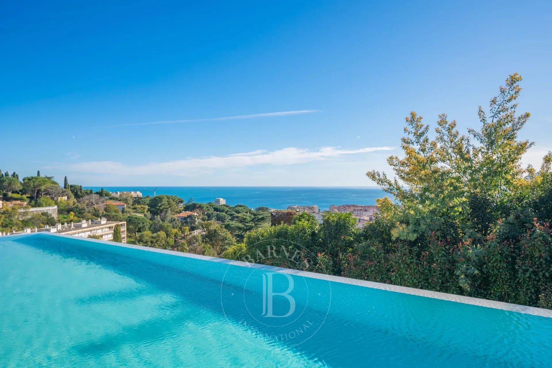 Villa Cannes - picture 20