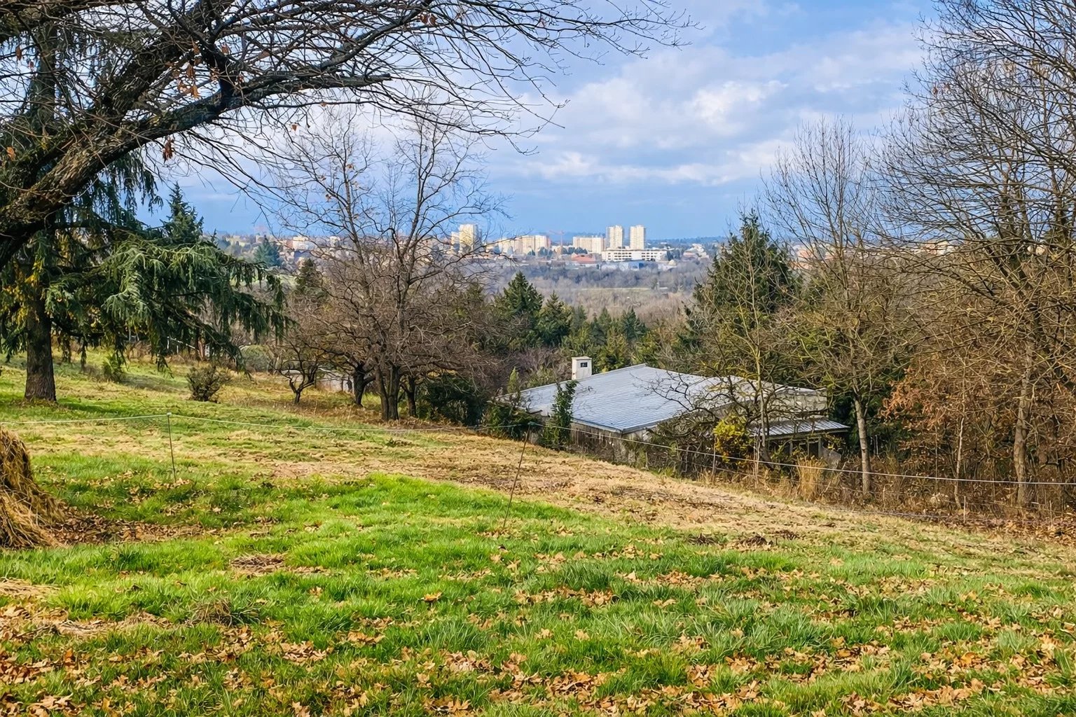 Agence immobilière de Atri'Home