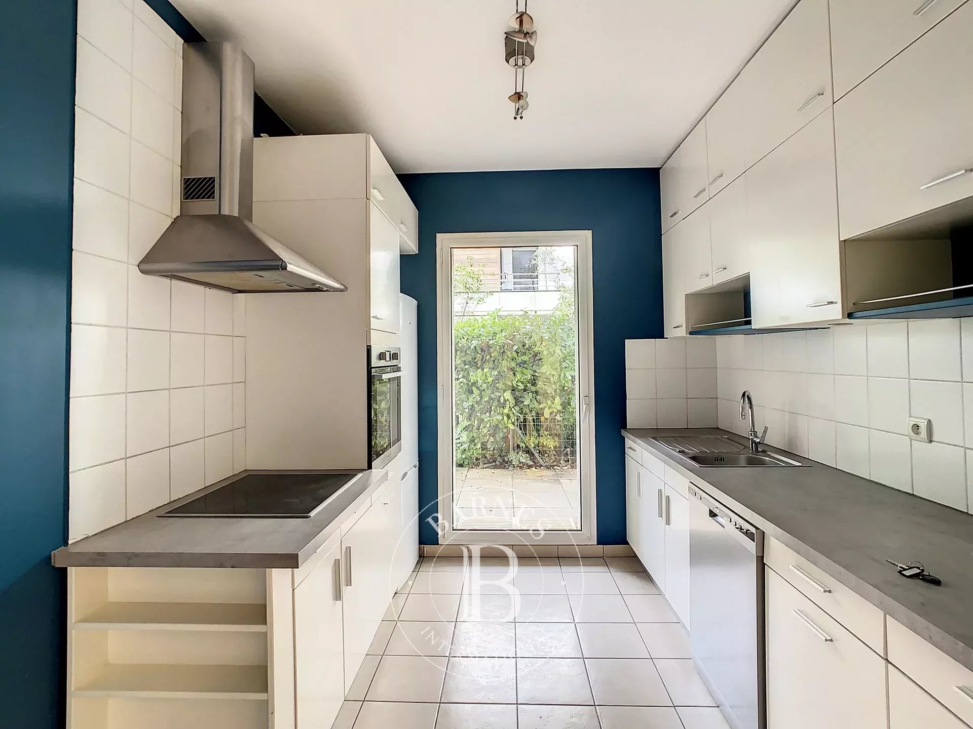 Daire Neuilly-sur-Seine - picture 5