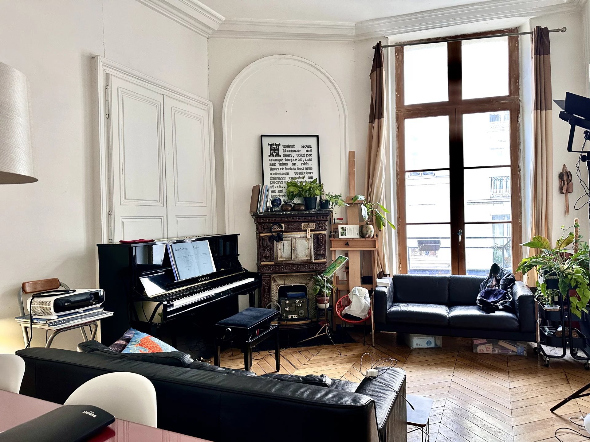 Agence immobilière de PHILIPPE HUBERT CONSEIL IMMOBILIER