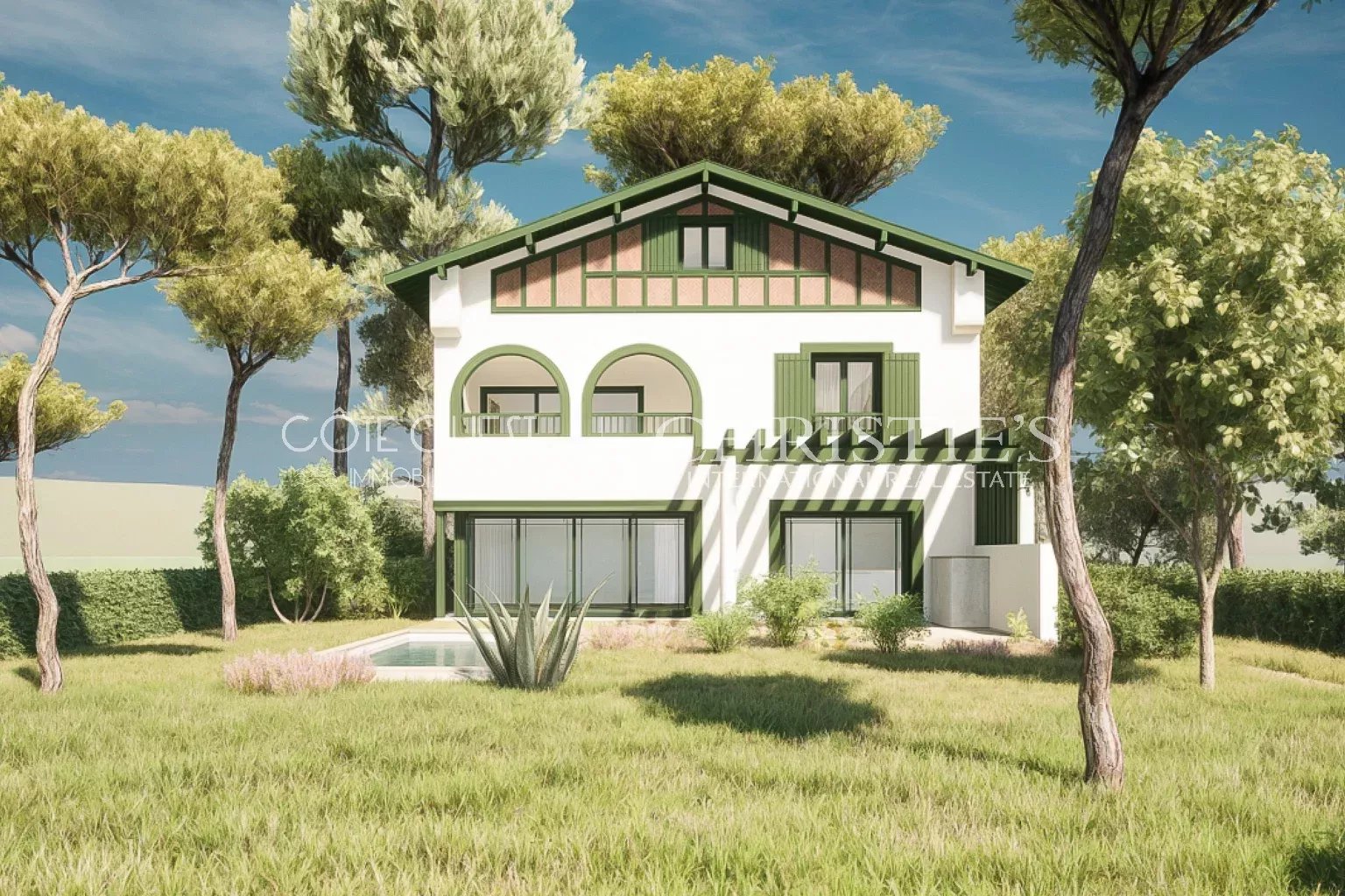 Property Slider Image