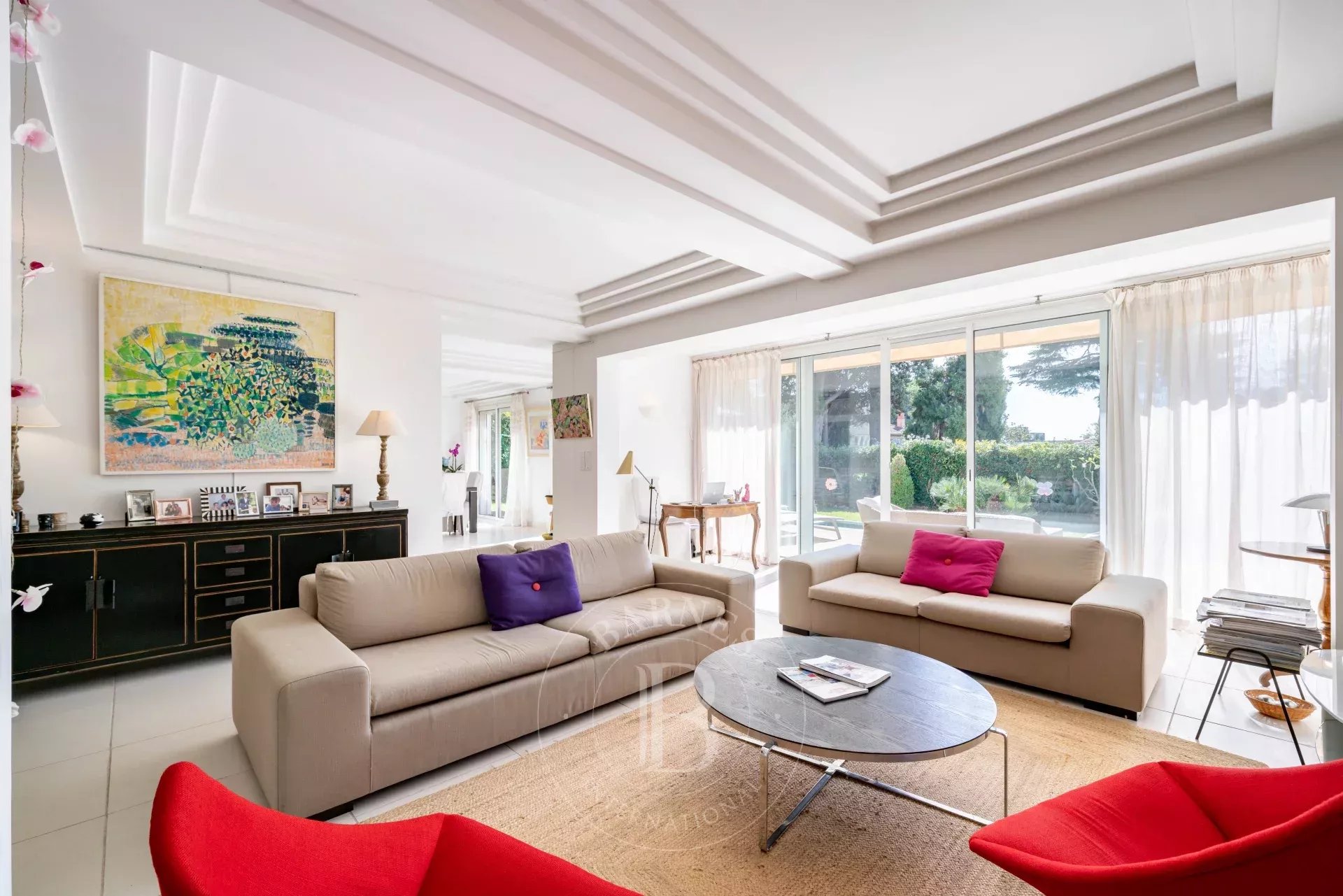 Villa Cannes - picture 16