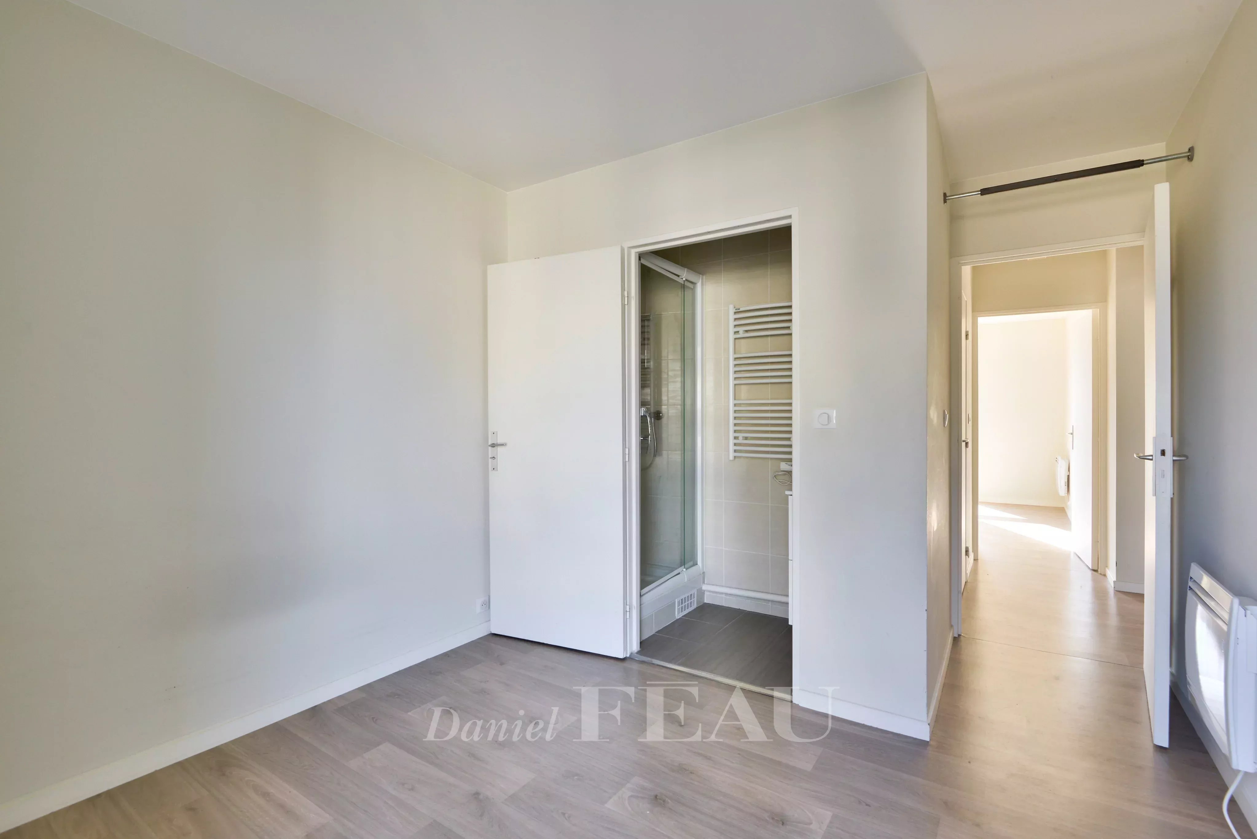 Rental Apartment Saint-Cloud