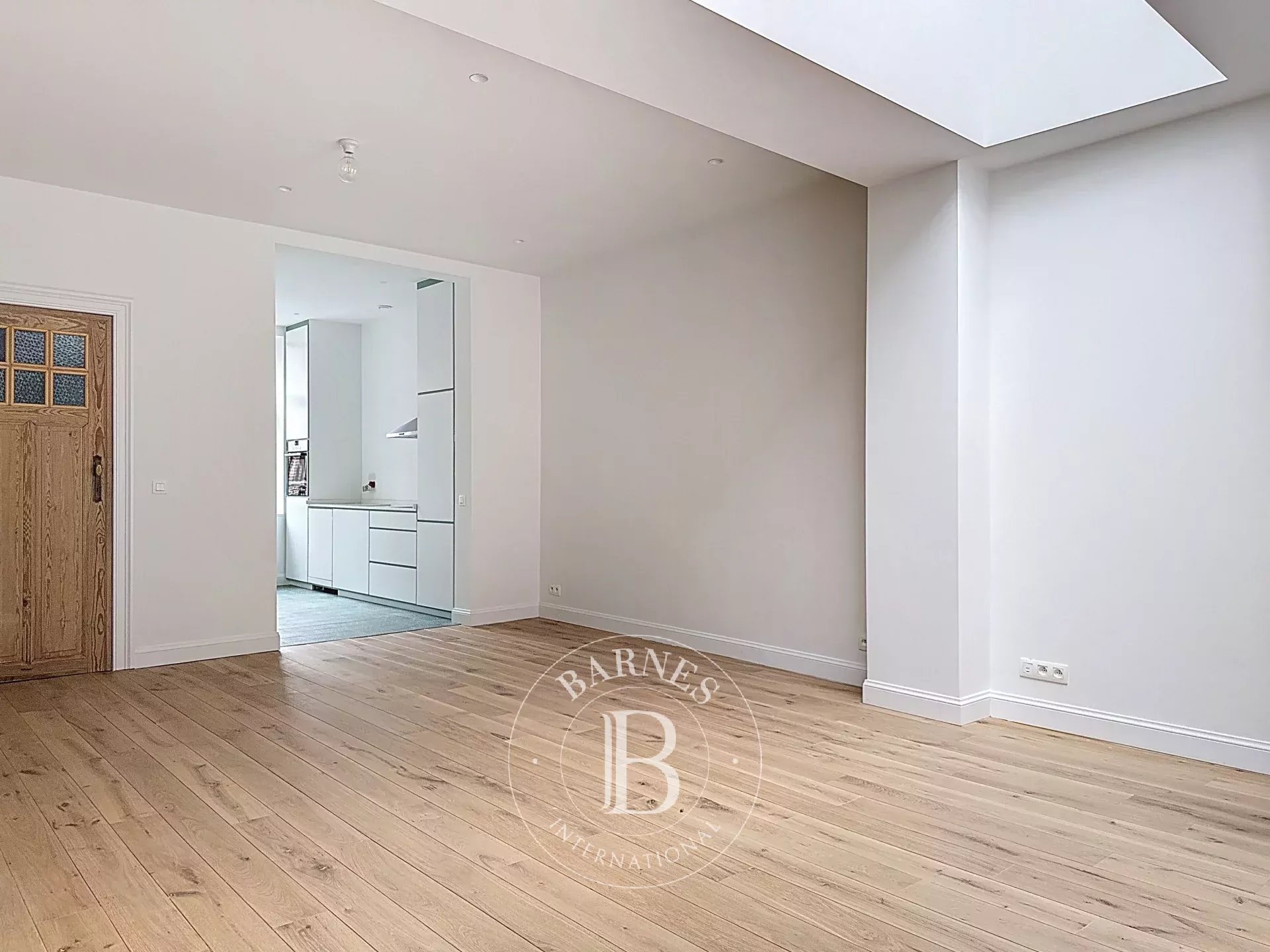 Coin du Balai - Maison 4 chambres