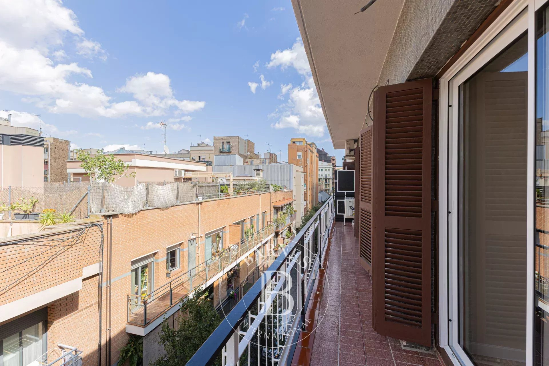 Daire Barcelona - picture 14