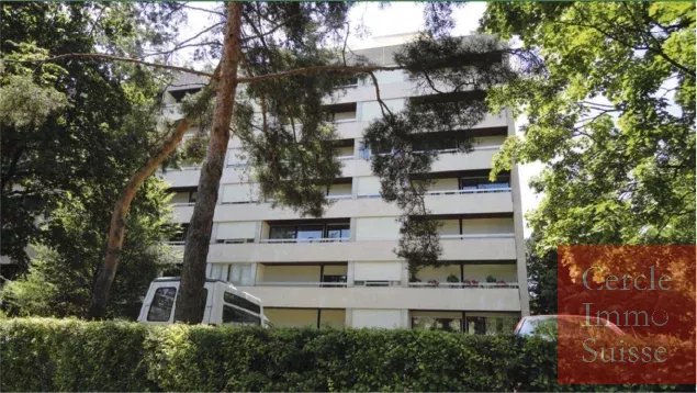 Appartement de Standing à Champel – 1,5 Pièce avec Vue Dégagée - Photo 5