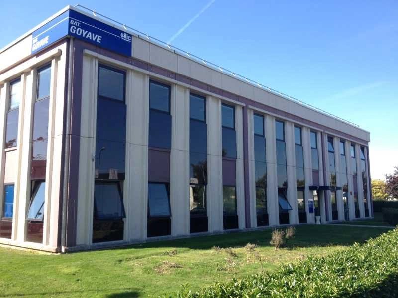 bureaux