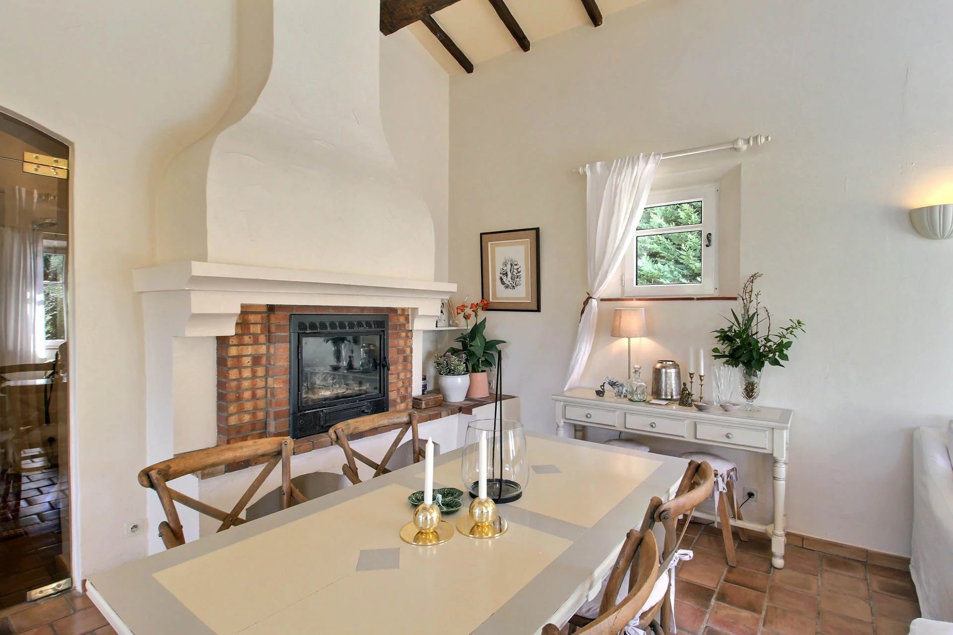 Charming villa with exceptional view - Montauroux Charming villa with exceptional view - Montauroux