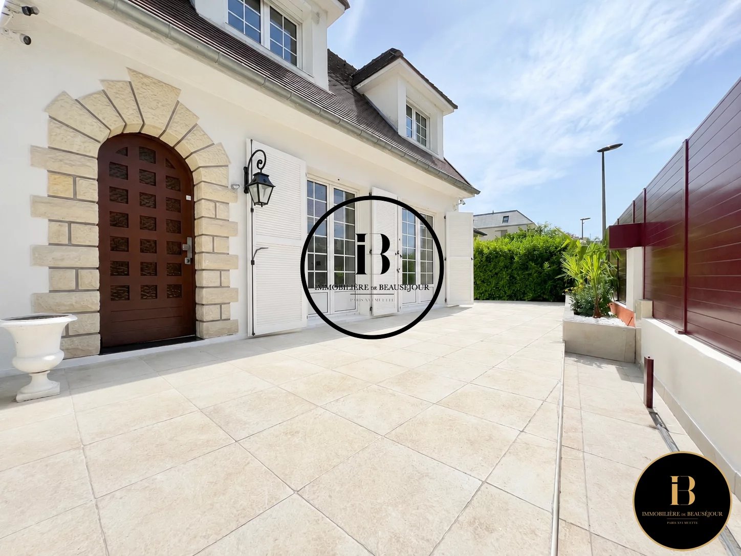 Location Maison Sèvres