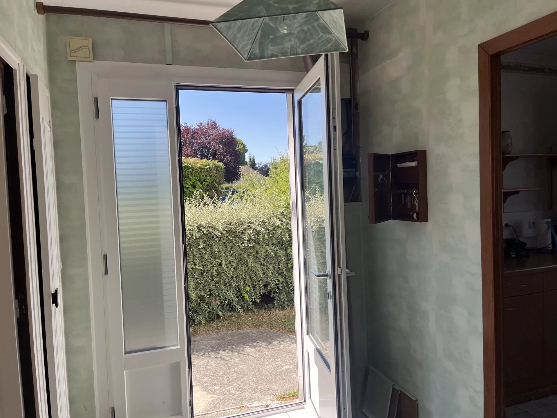 Quartier saint Acheul / Plain pied / Garage + accès terrain — photo 12