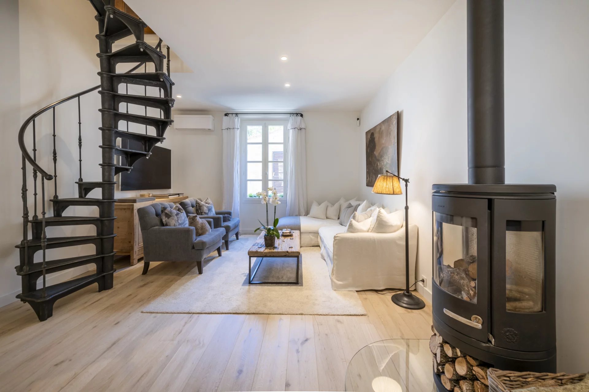 Qlistings - 3 Bedrooms - Country House - Alpes-Maritimes - For Sale - 10149 Property Image