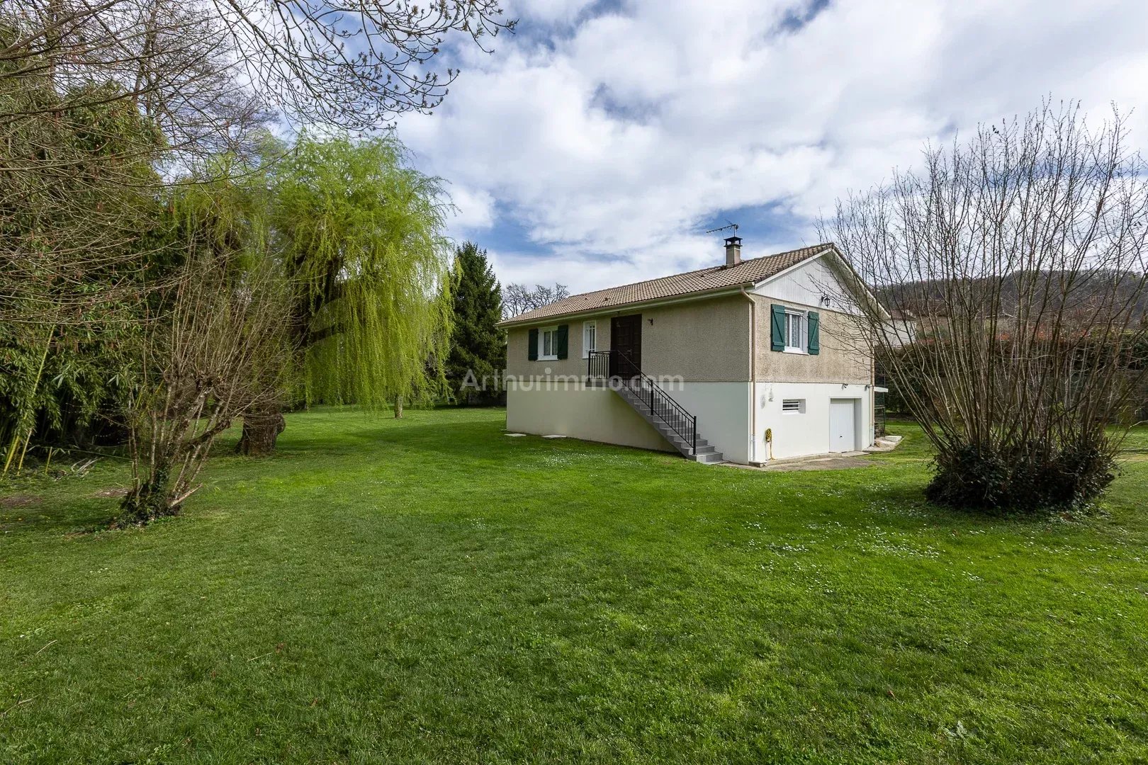 Agence immobilière de SARL AS IMMOBILIER