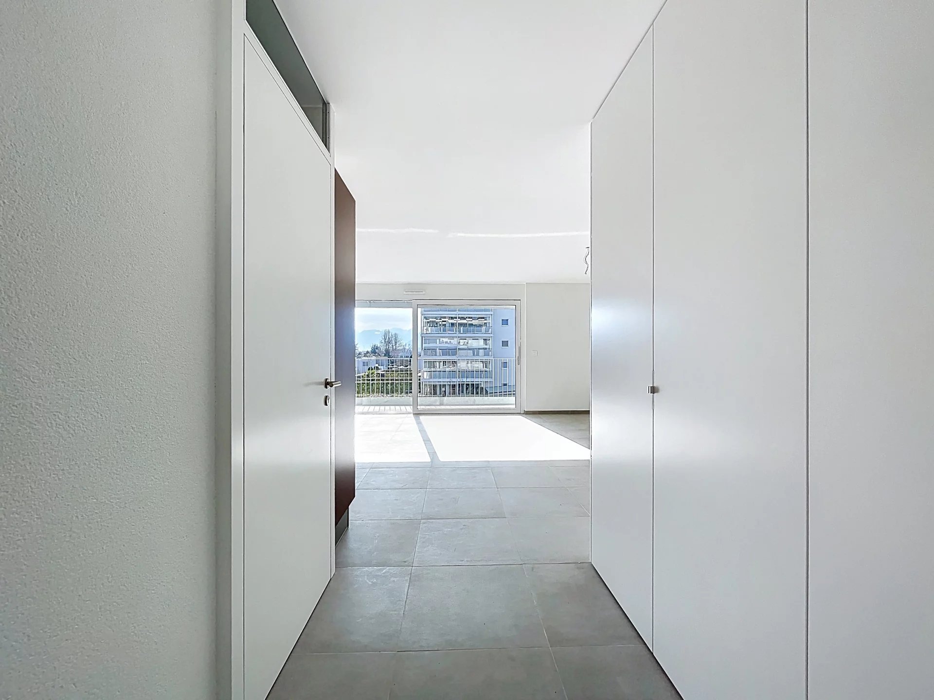 Dernier disponible dans cet immeuble !