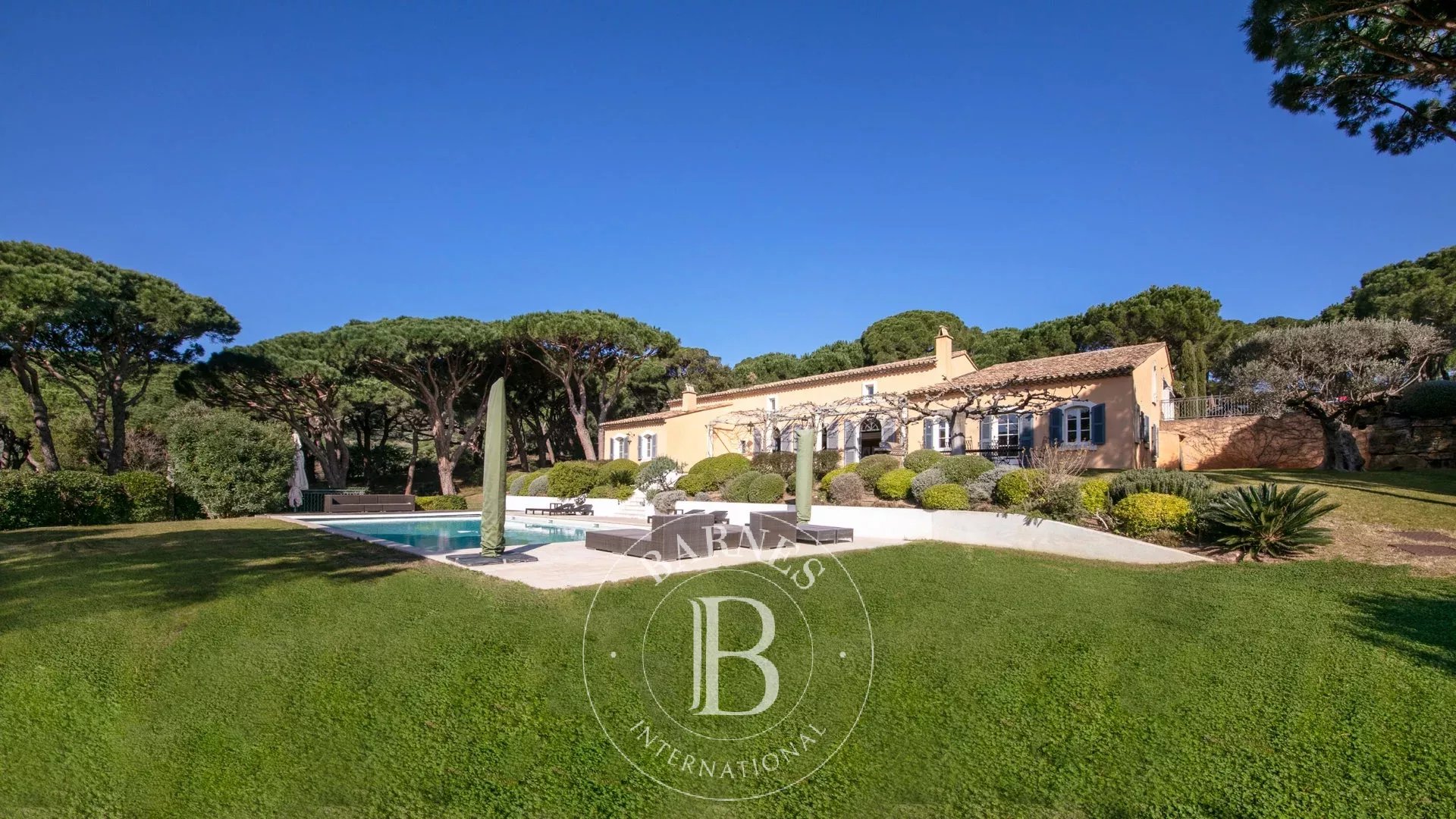 Ramatuelle  - Villa 5 Bedrooms - picture 15