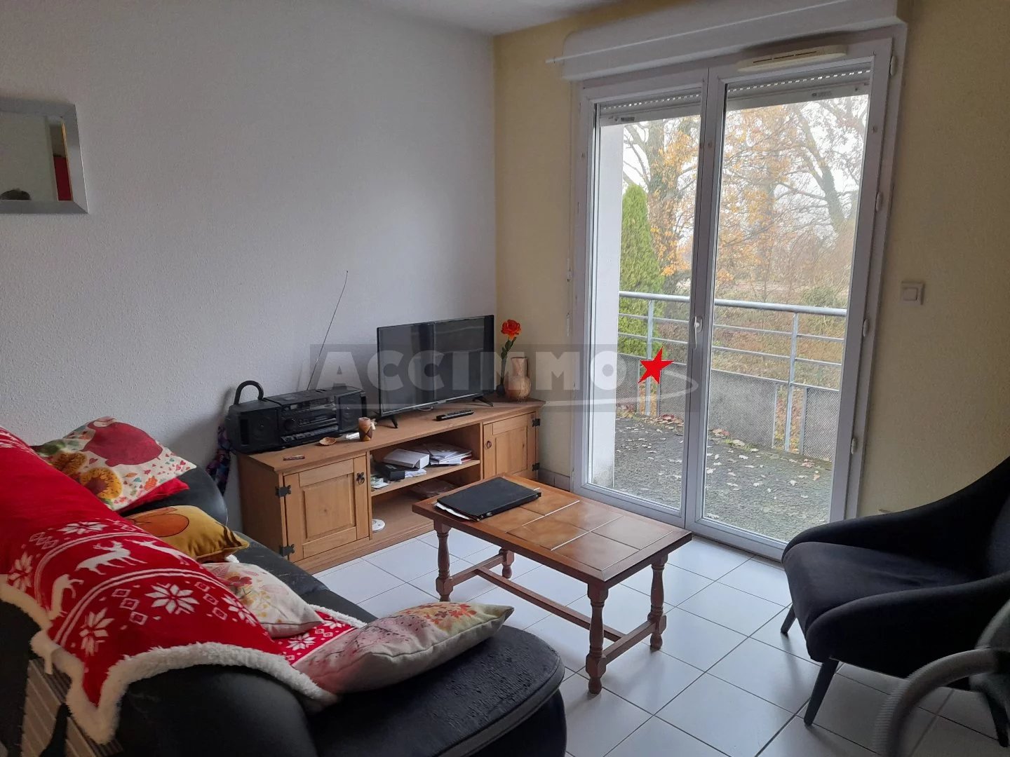 Vente Appartement Revel