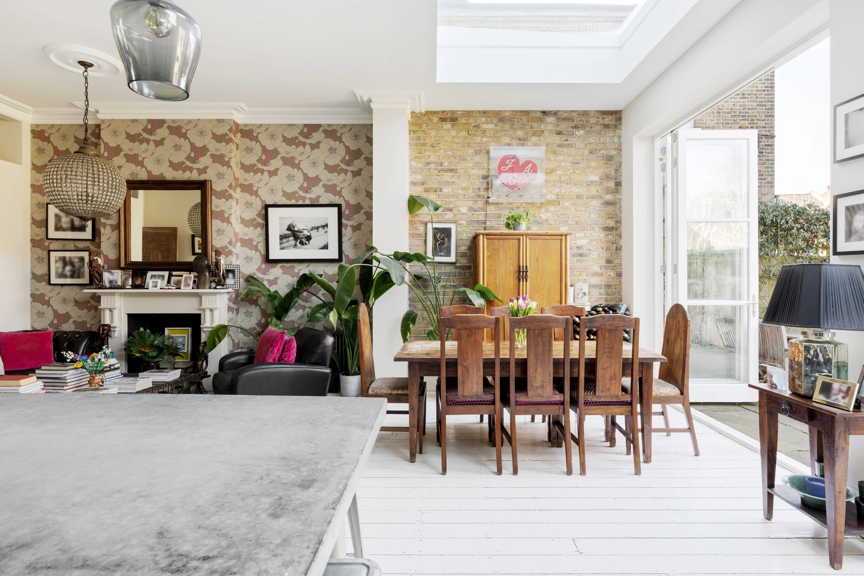 London  - Maison  - picture 7
