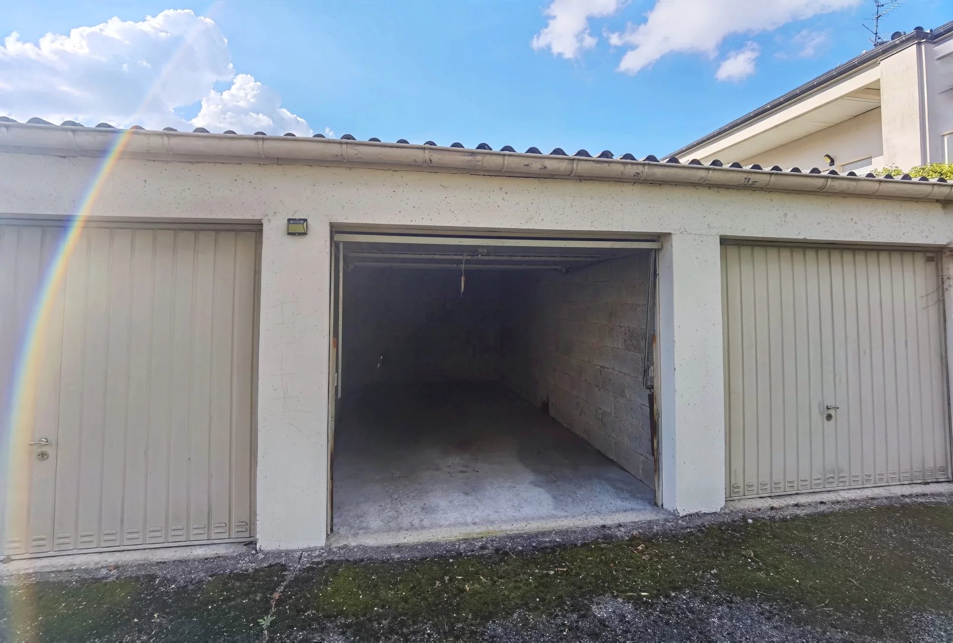 Vente Garage Horbourg-Wihr