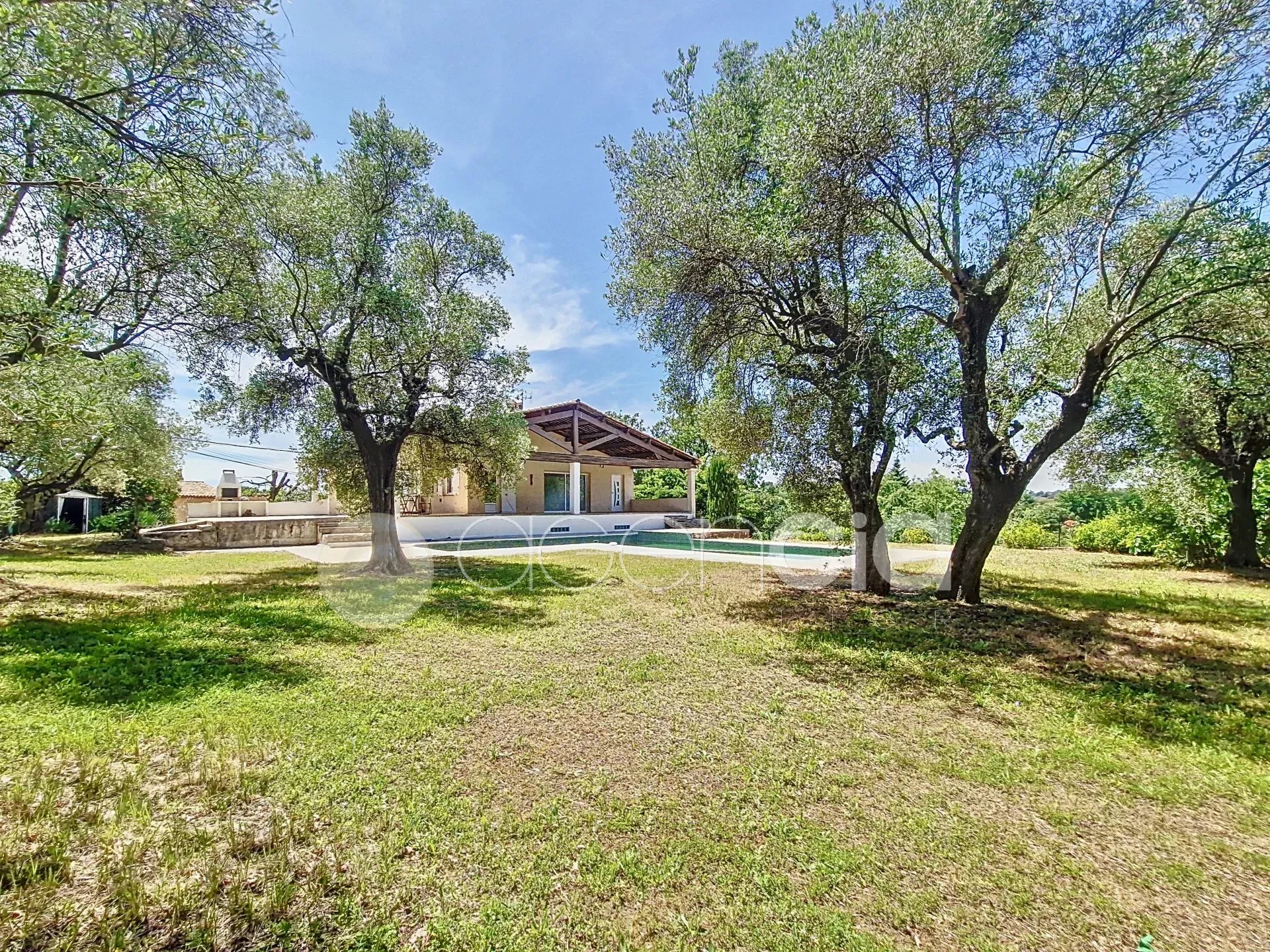 Agence immobilière de Agencia Rouret