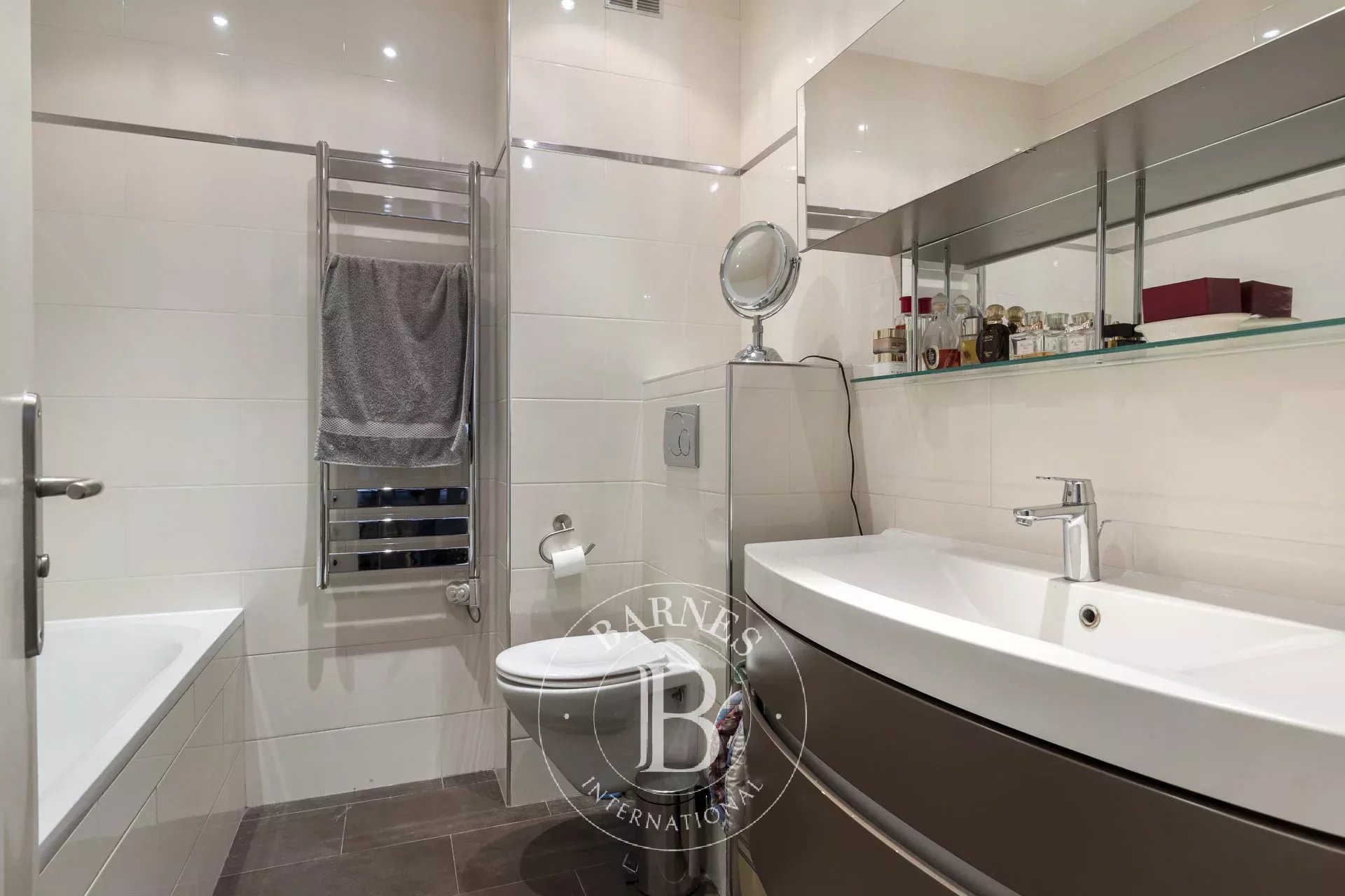 Daire Neuilly-sur-Seine - picture 18