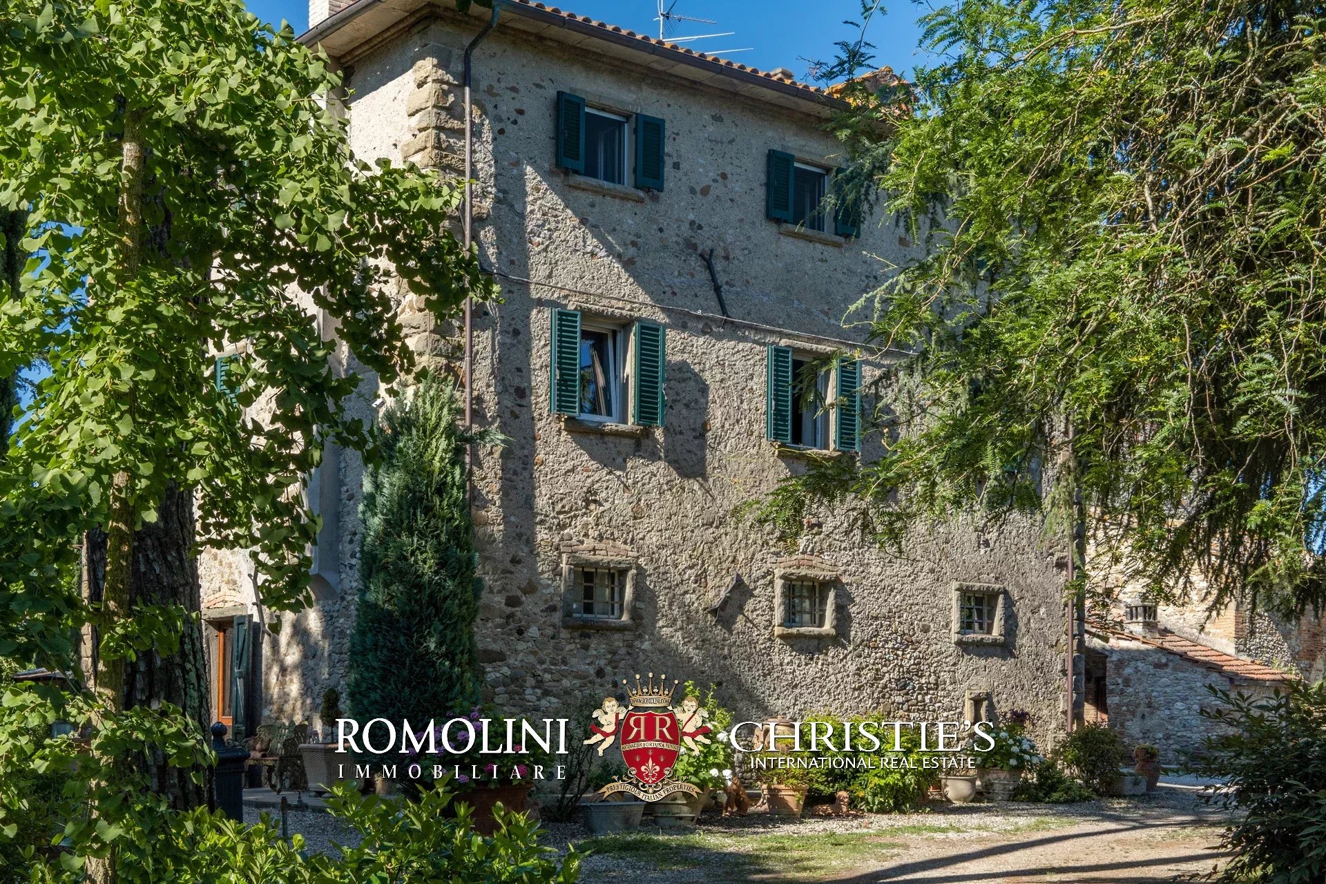 7 Bedroom Villa/Townhouse's Image 16
