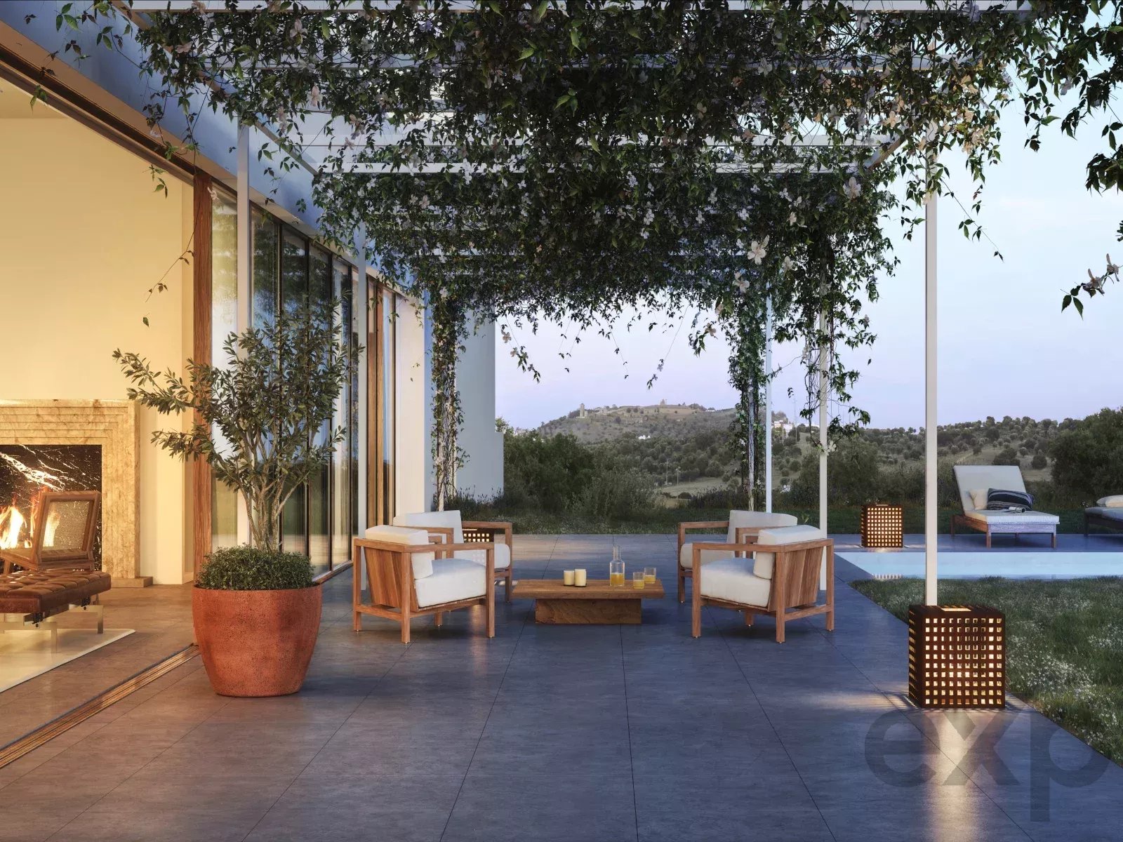 RESIDENCE ANTÃO VAZ - T5+1 - Montemor-o-Novo 86935184 image 3