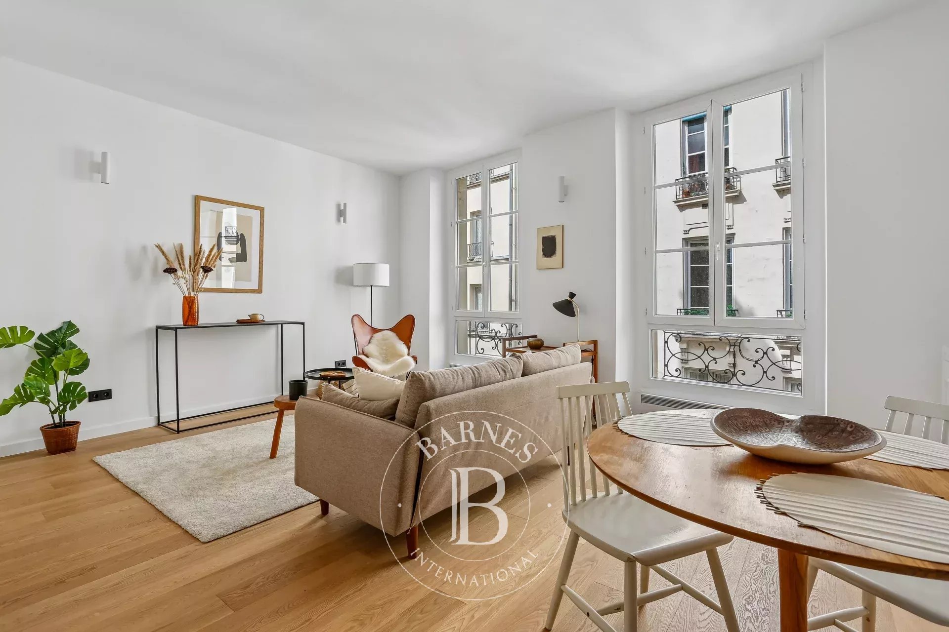 Apartment Paris 75006  -  ref 87294709 (picture 2)