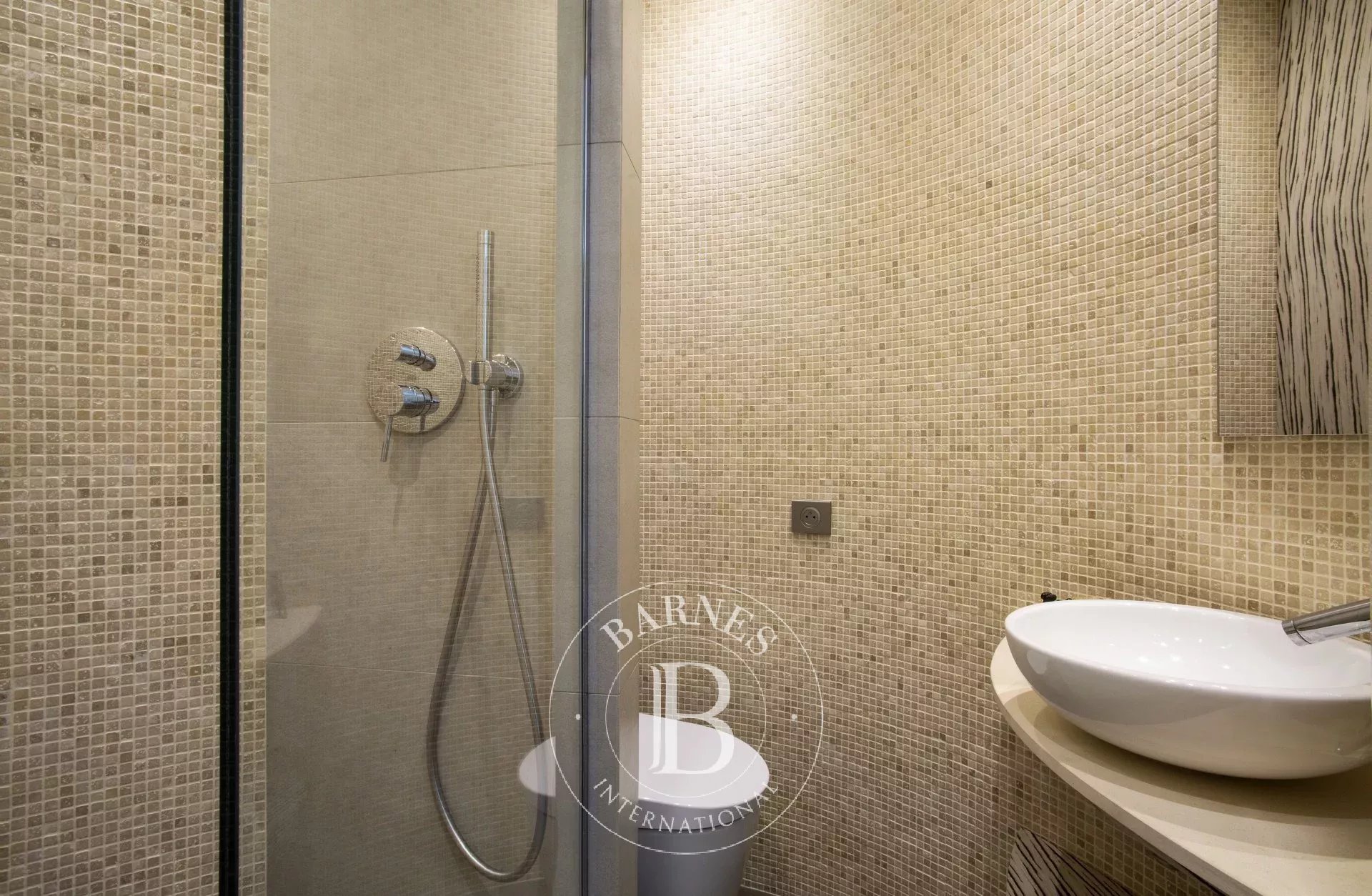 Daire Neuilly-sur-Seine - picture 14