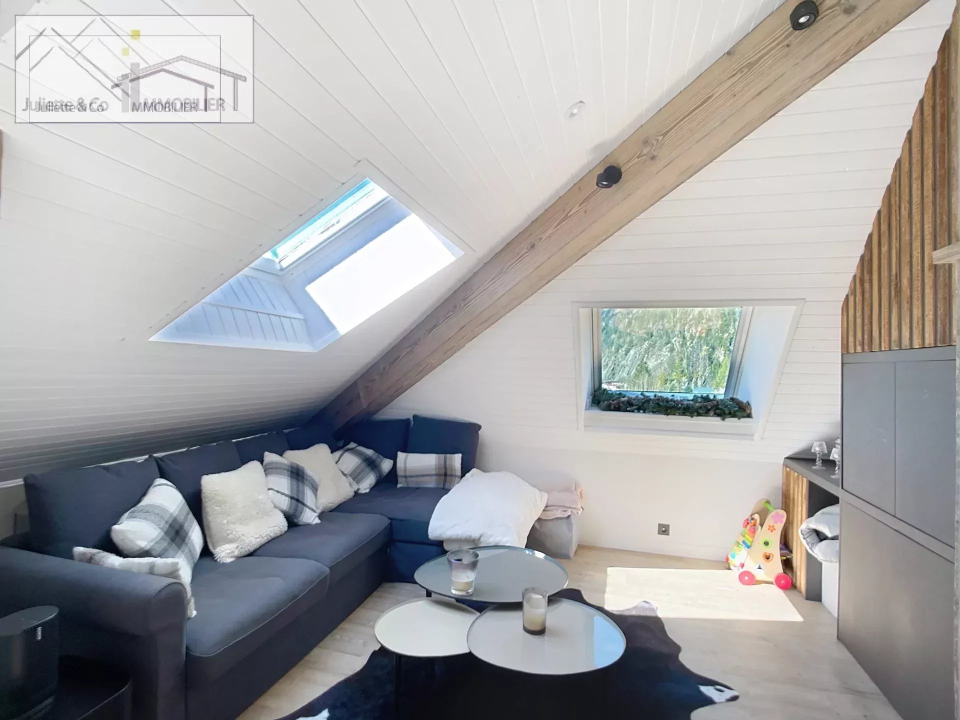 Photo of Charming apartment in Chamonix-Mont-Blanc